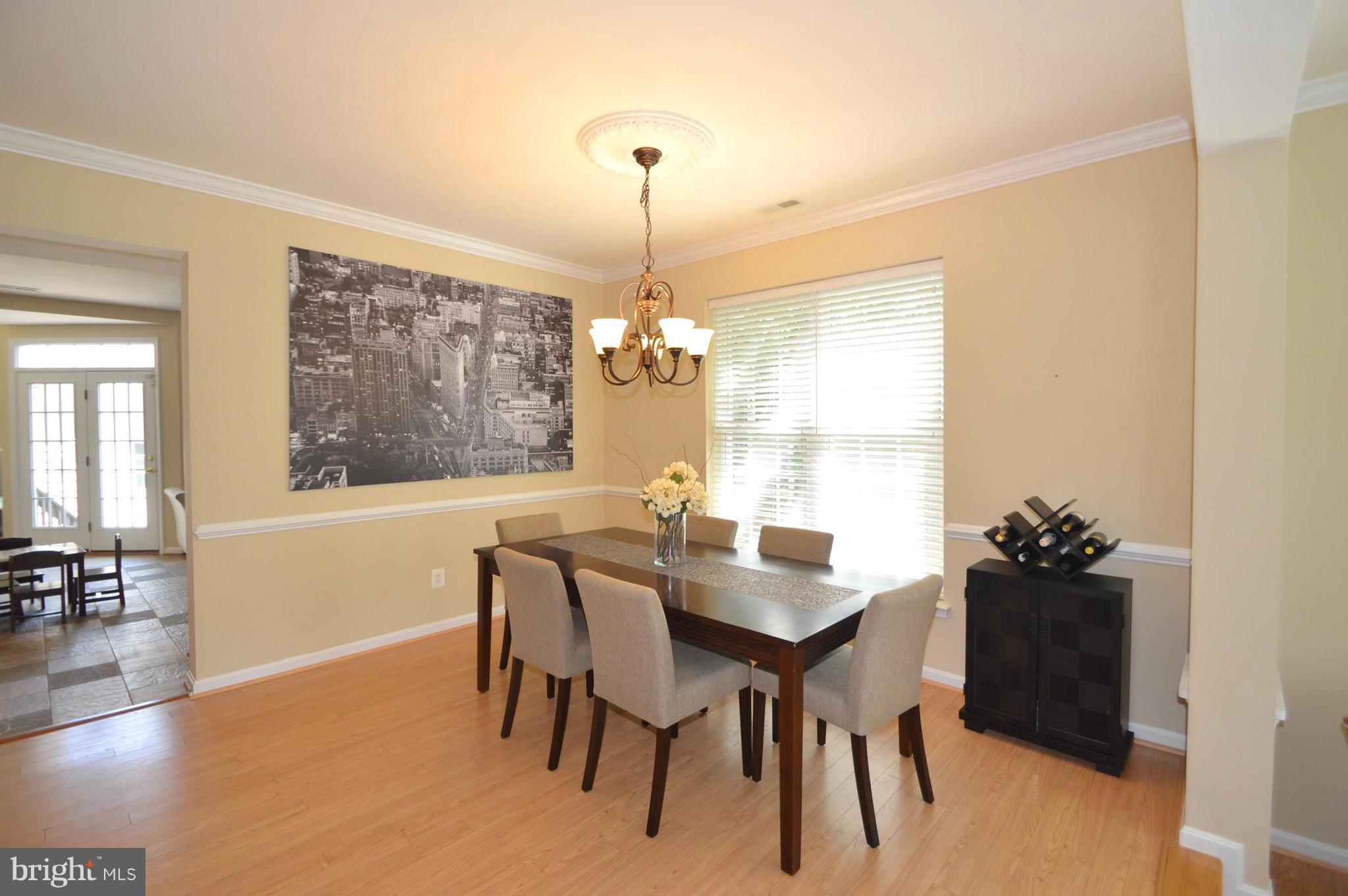 BRAMBLETON - Residential Lease