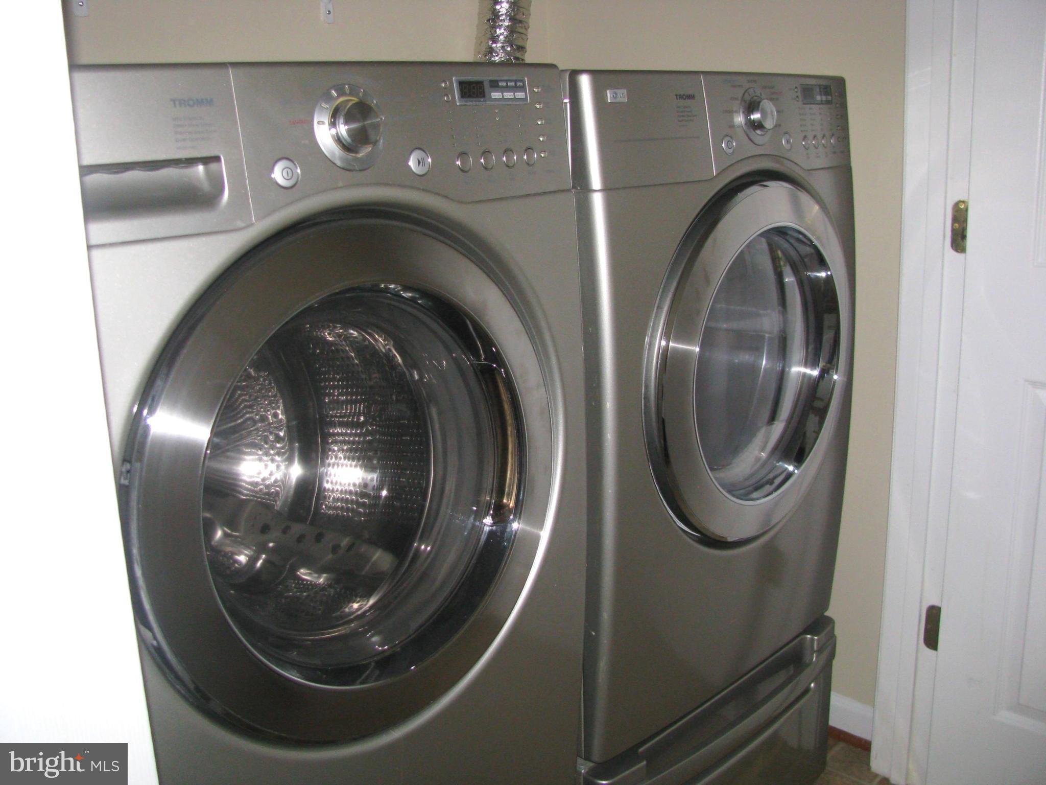 BRAMBLETON - Residential Lease