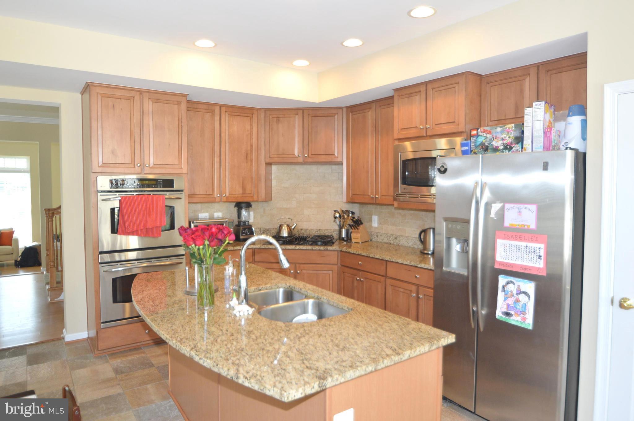 BRAMBLETON - Residential Lease