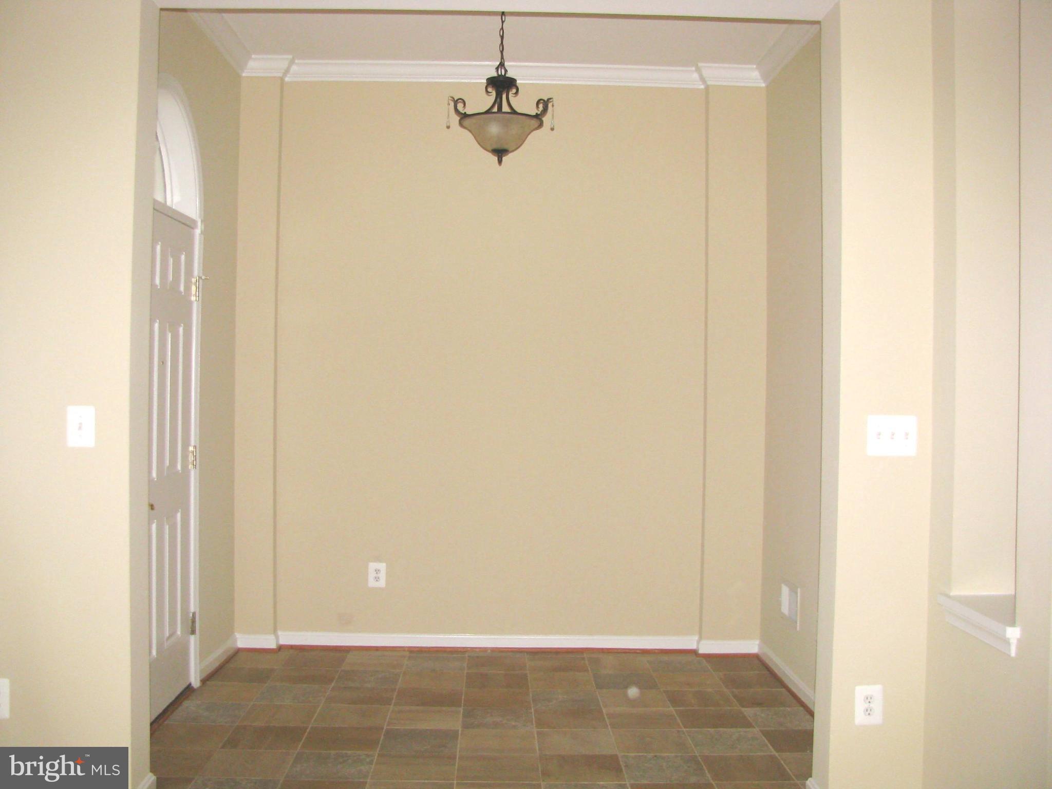 BRAMBLETON - Residential Lease