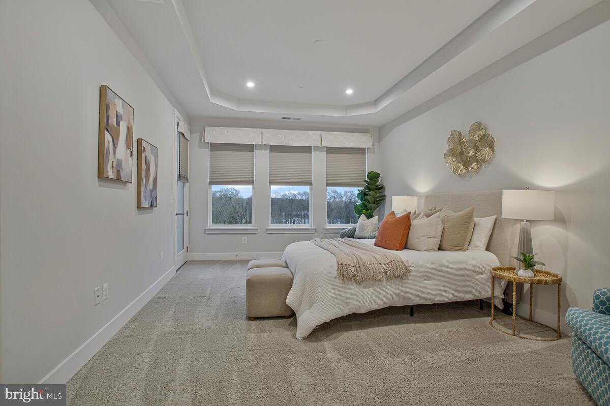 FOUR SEASONS AT KENT ISLAND - Residential