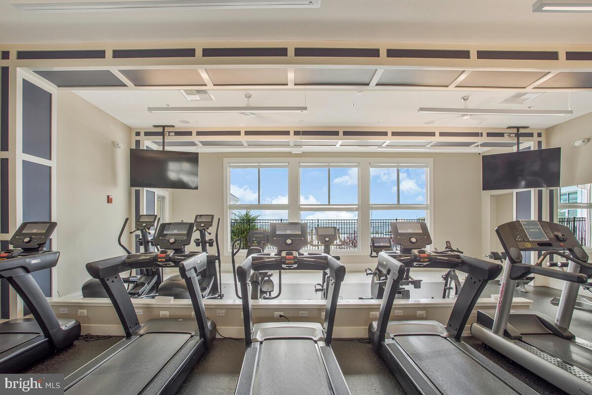 FOUR SEASONS AT KENT ISLAND - Residential