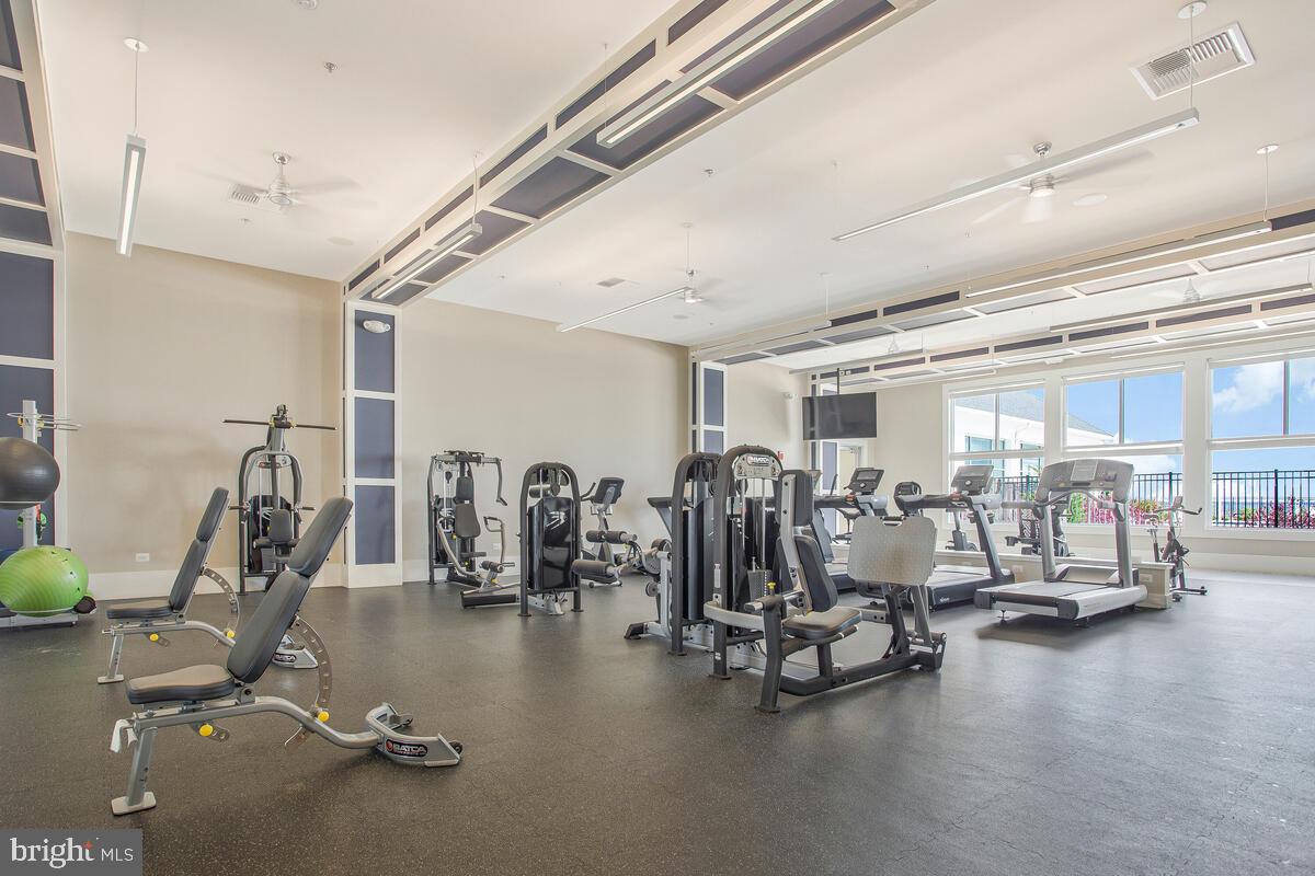 FOUR SEASONS AT KENT ISLAND - Residential