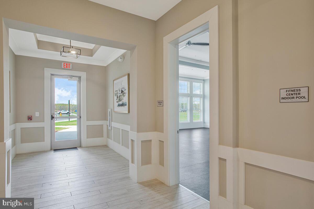 FOUR SEASONS AT KENT ISLAND - Residential