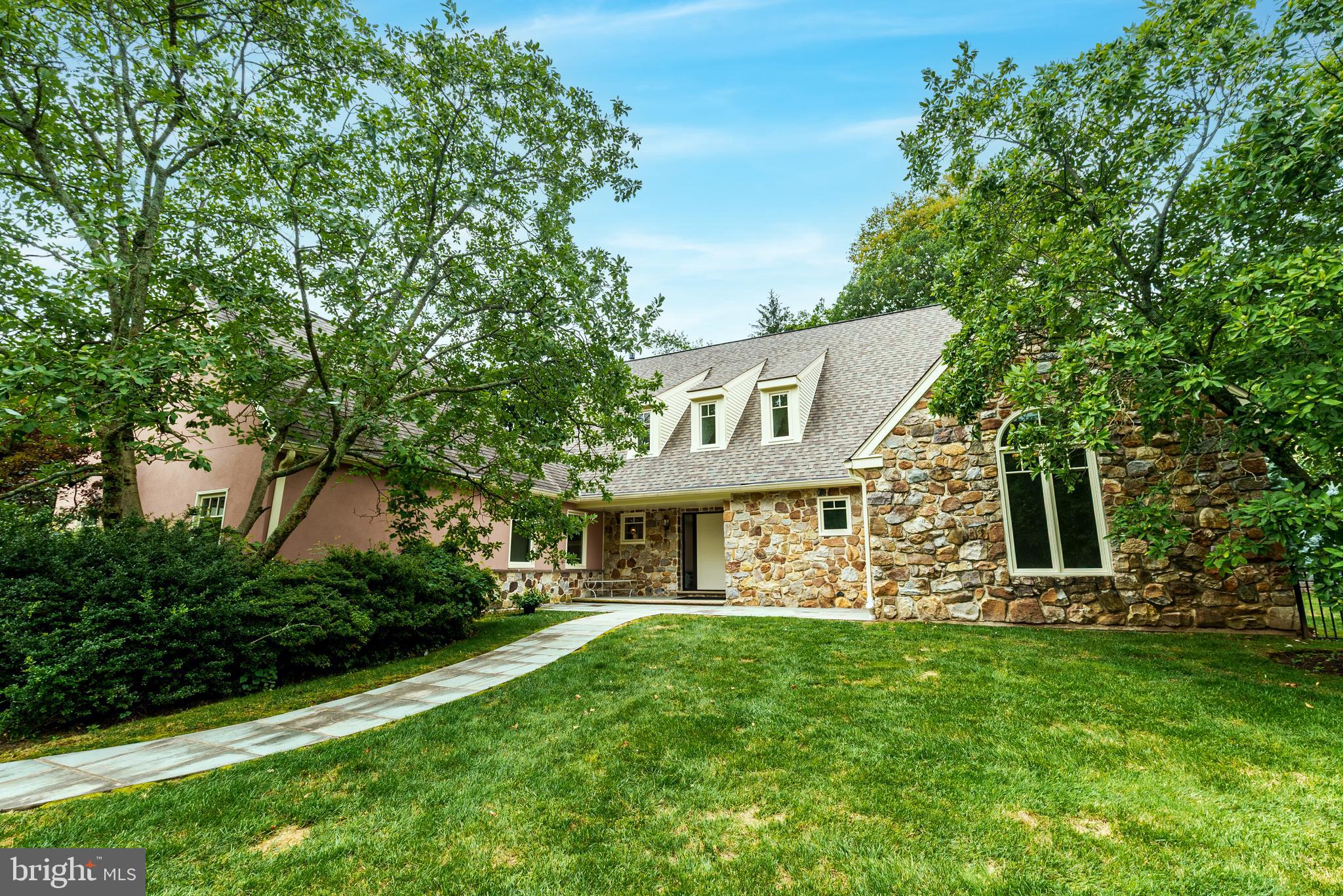 2 SPRING MILL LANE