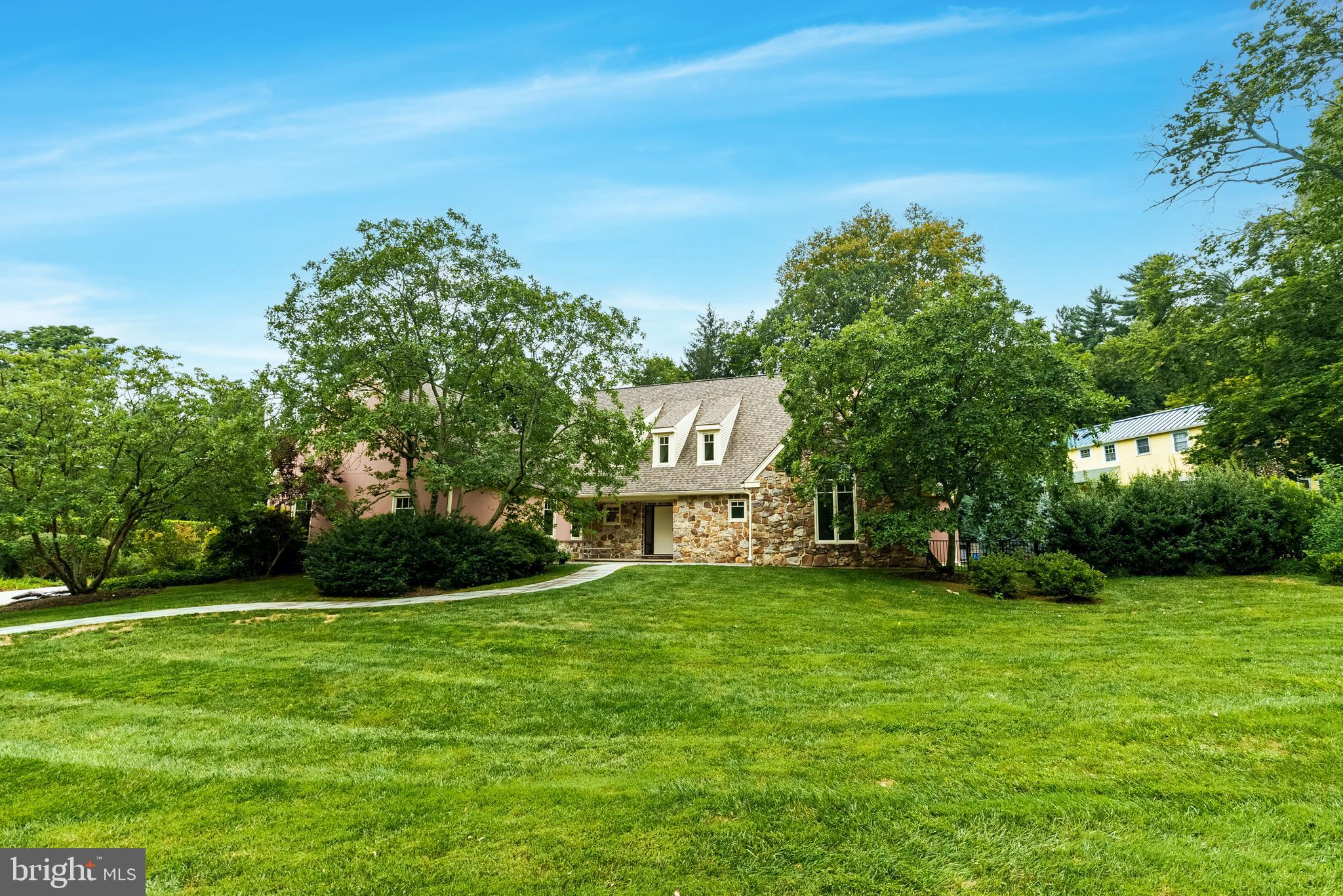 2 SPRING MILL LANE