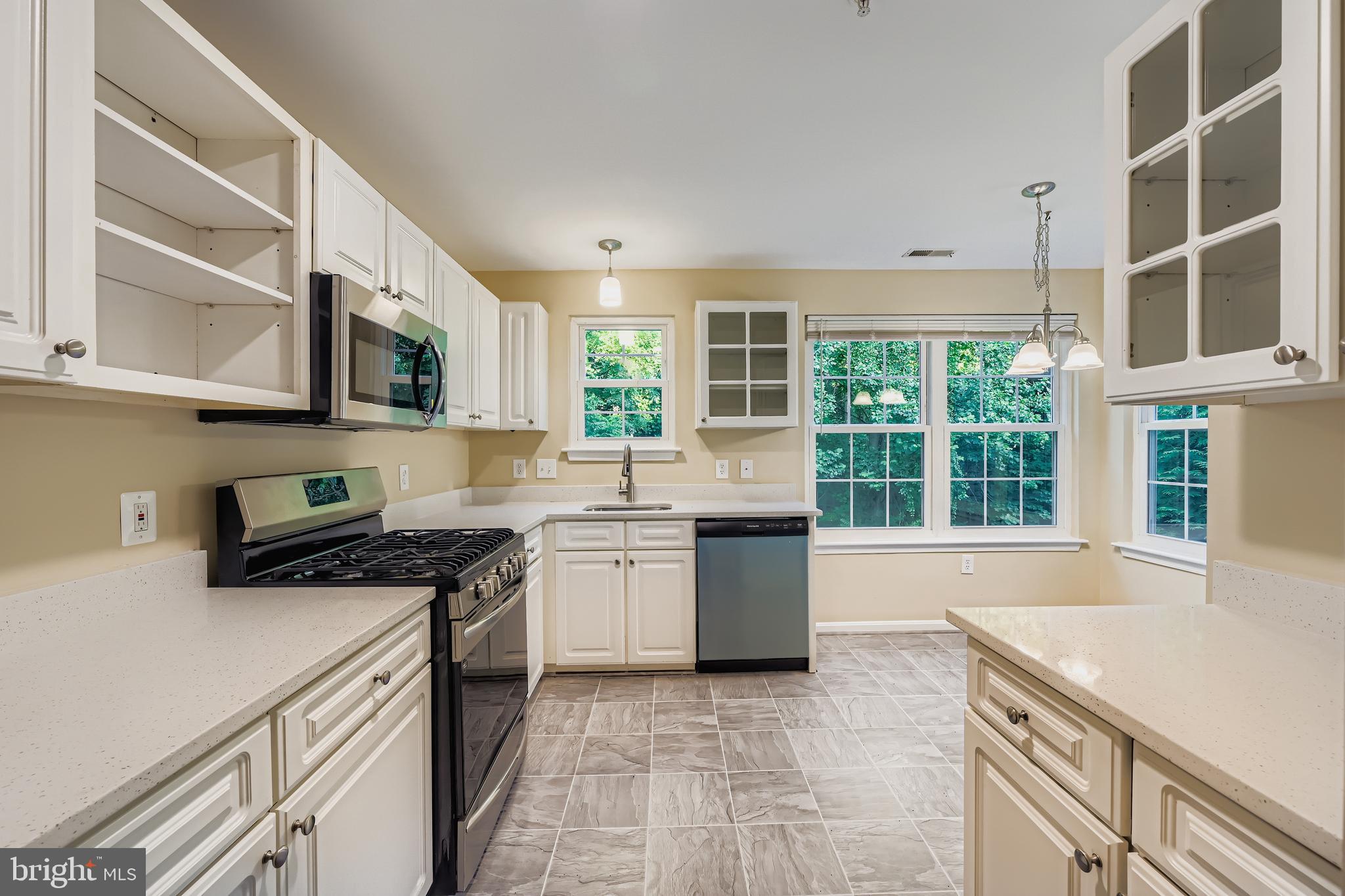 LAUREL FOREST - Residential