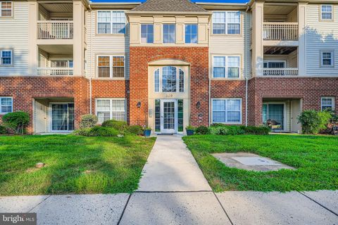 Condo For Sale - 309 Tall Pines Court #7<br/> ABINGDON, MD 21009