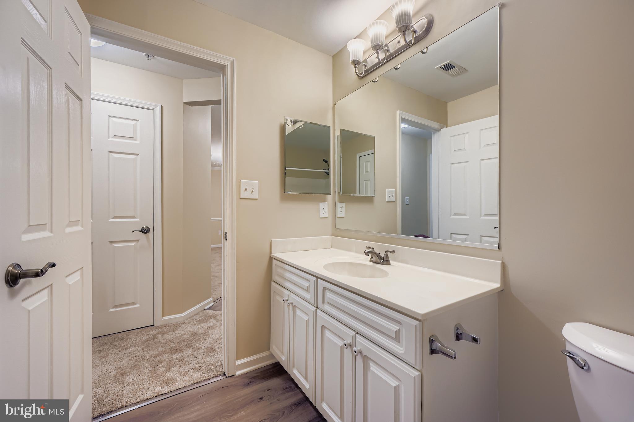 LAUREL FOREST - Residential