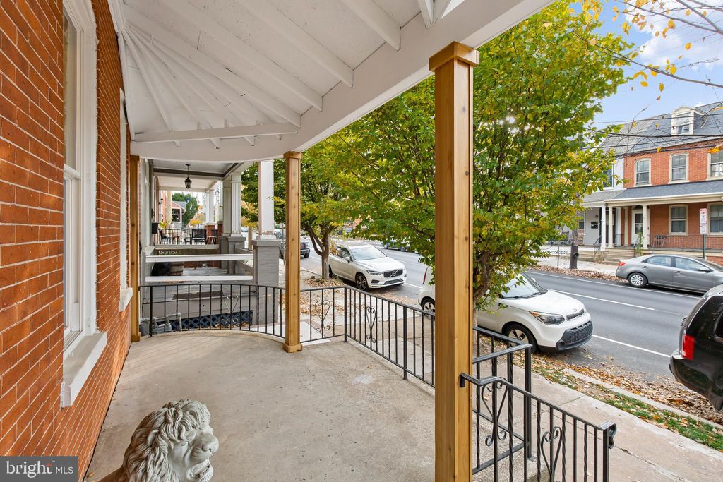 Photo of 607 N Lime Street, Lancaster, PA 17602 (MLS # PALA2044504)