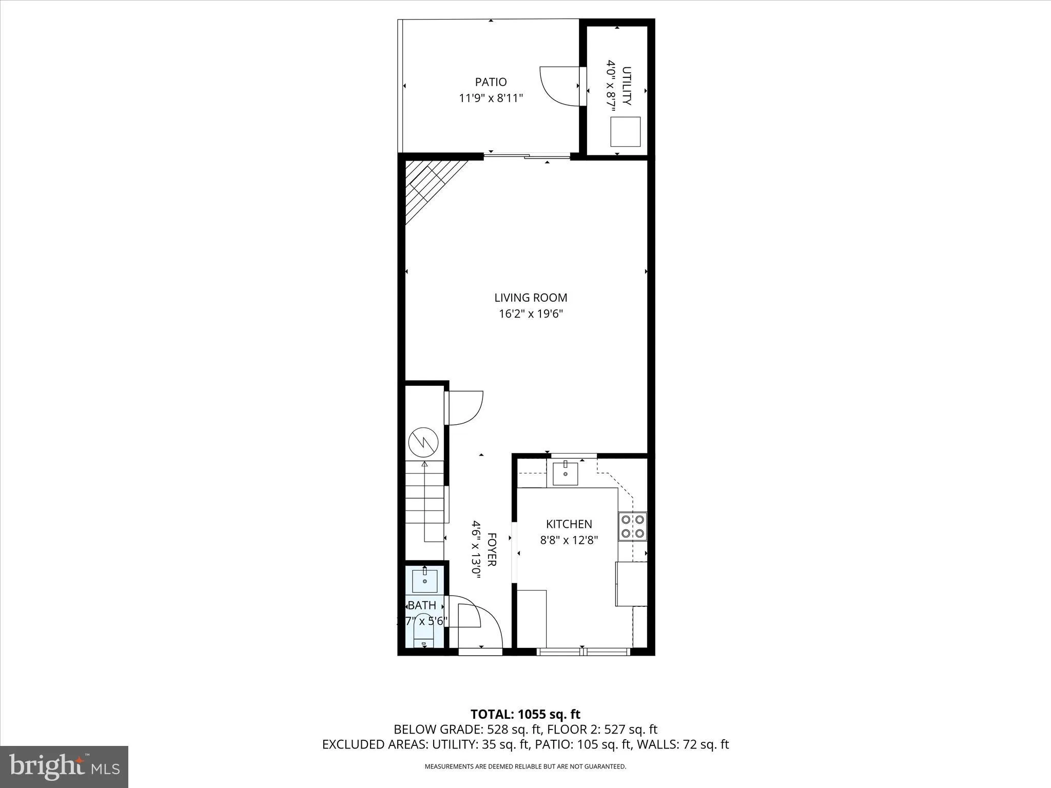 Lancaster, Pennsylvania 17601, United States, 2 Bedrooms Bedrooms, ,2 BathroomsBathrooms,Residential,Active,225858