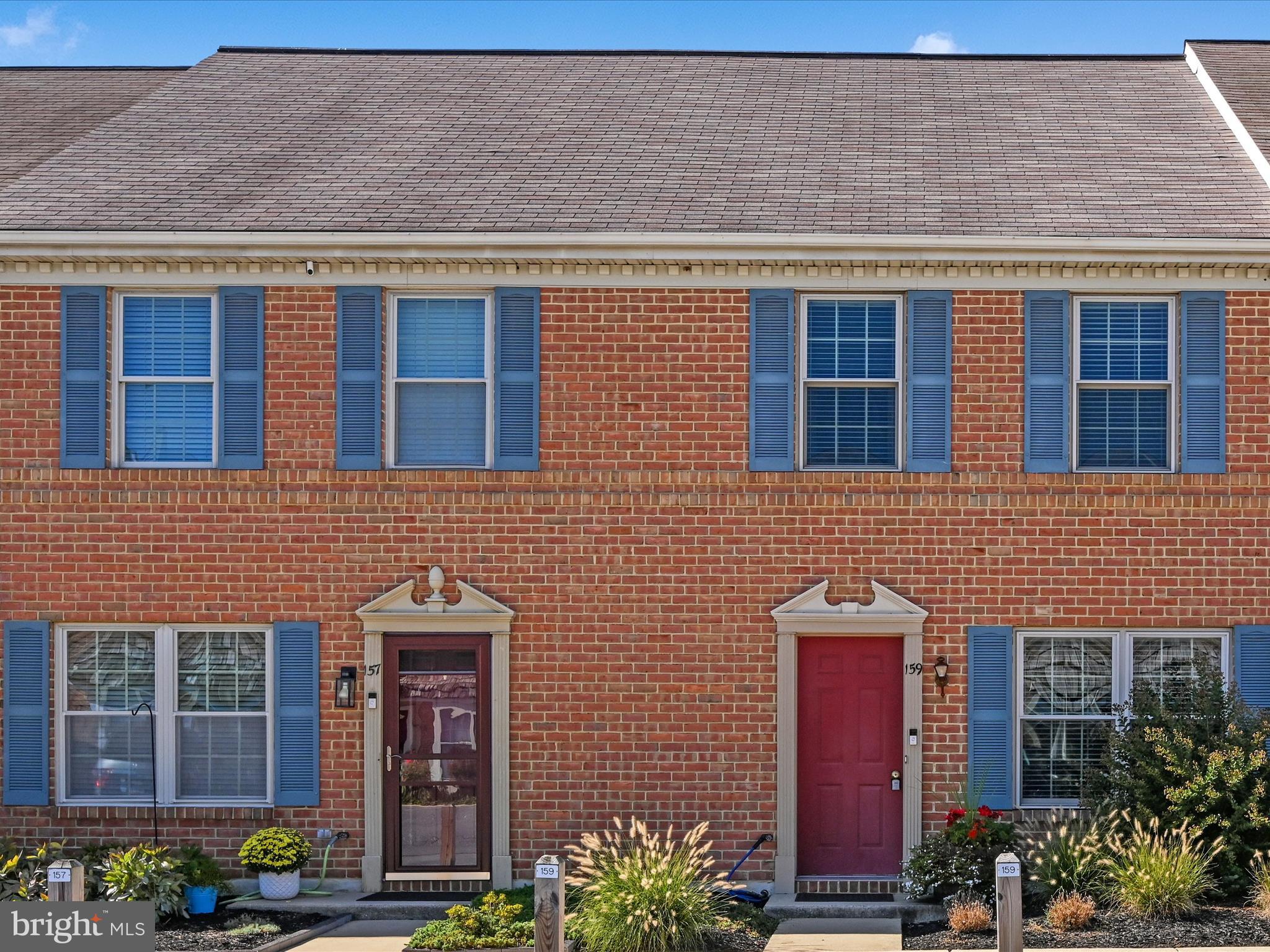 159 MELROSE LANE