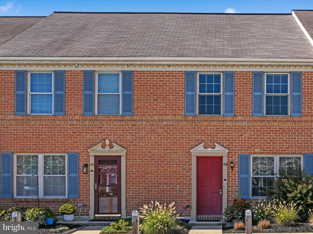 Photo of 159 Melrose Lane, LANCASTER, PA 17601 (MLS # PALA2077956)