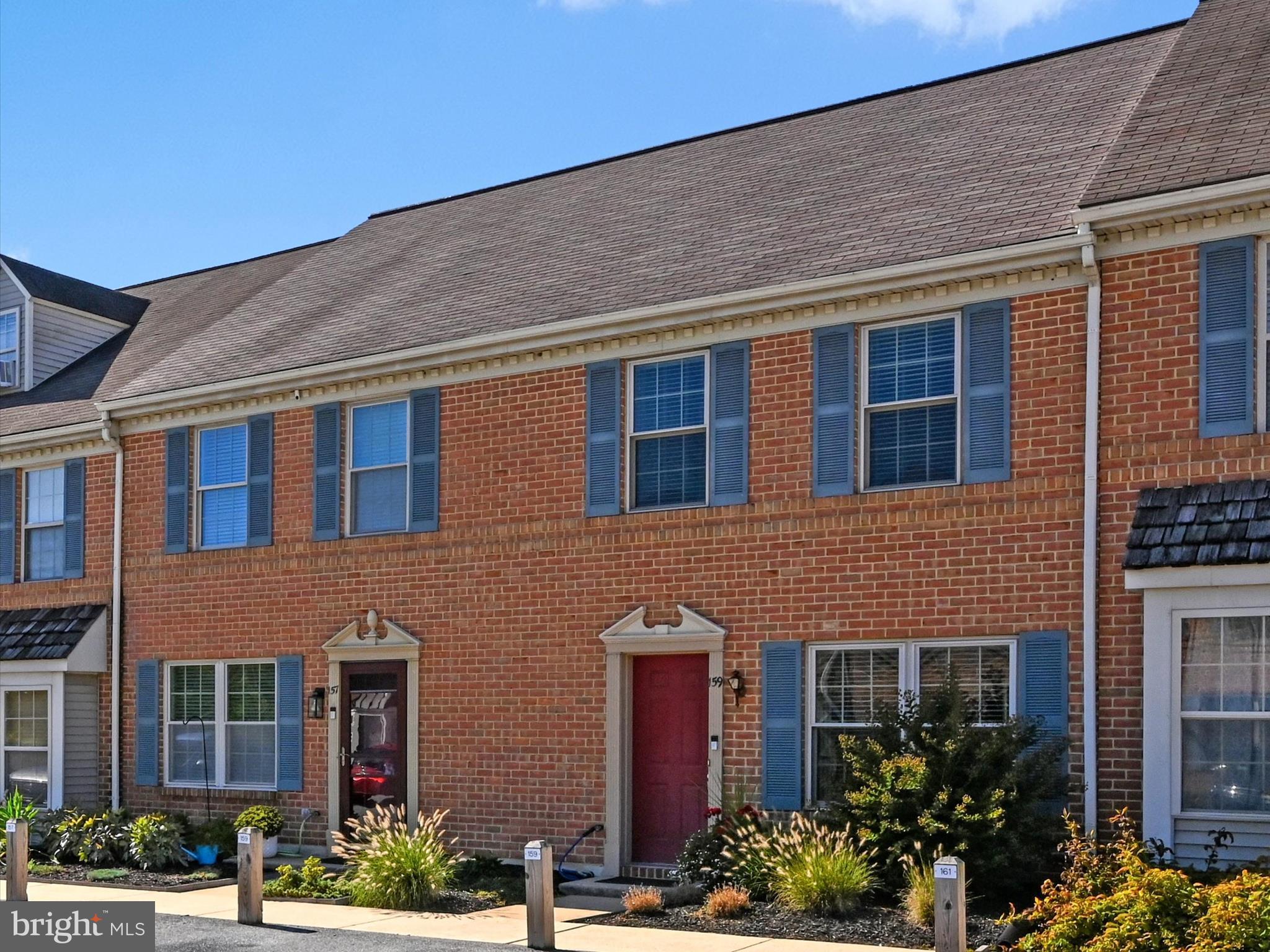 159 MELROSE LANE