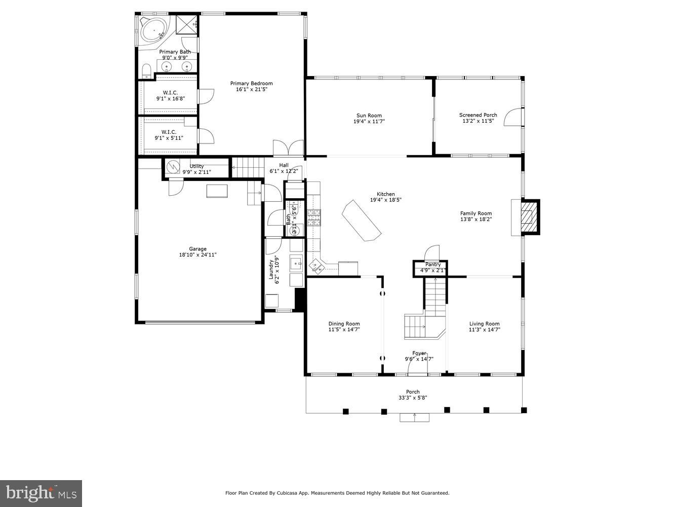 LONGBOAT ESTATES - Residential