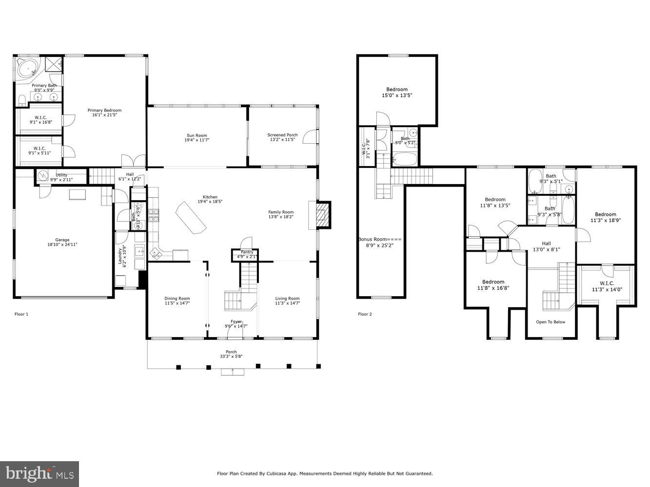 LONGBOAT ESTATES - Residential