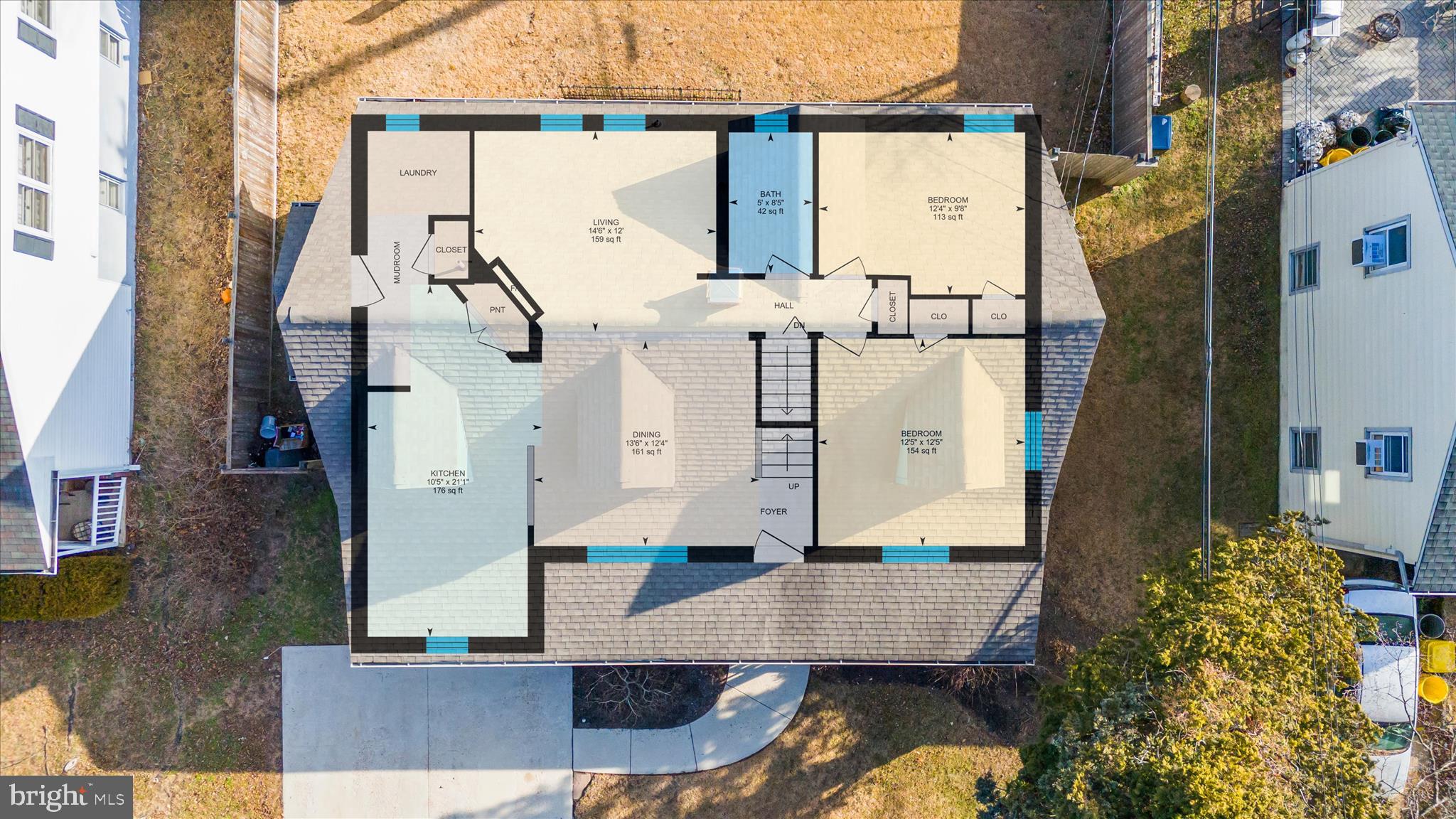 GLEN BURNIE PARK - Residential