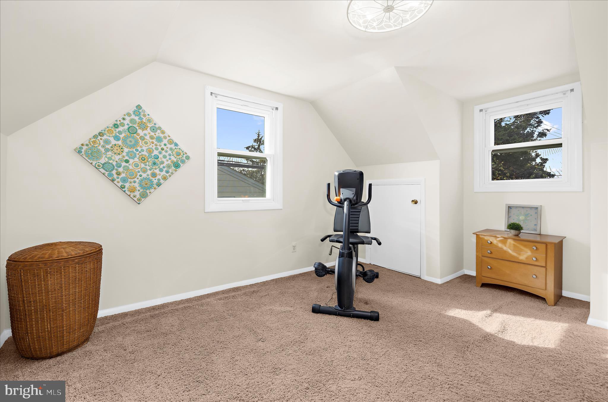 GLEN BURNIE PARK - Residential