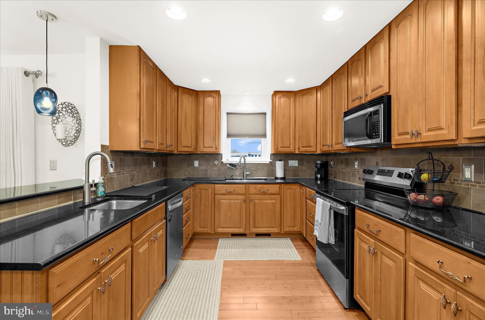 GLEN BURNIE PARK - Residential