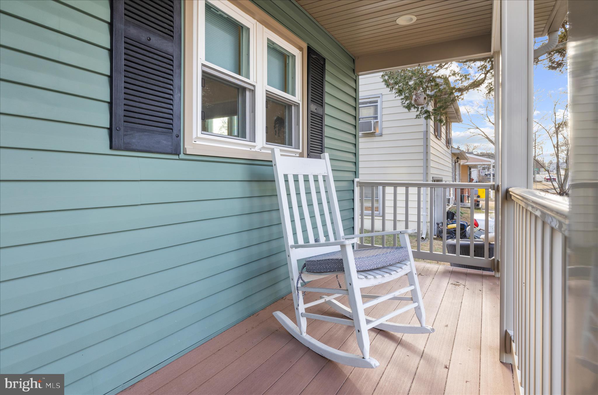 GLEN BURNIE PARK - Residential