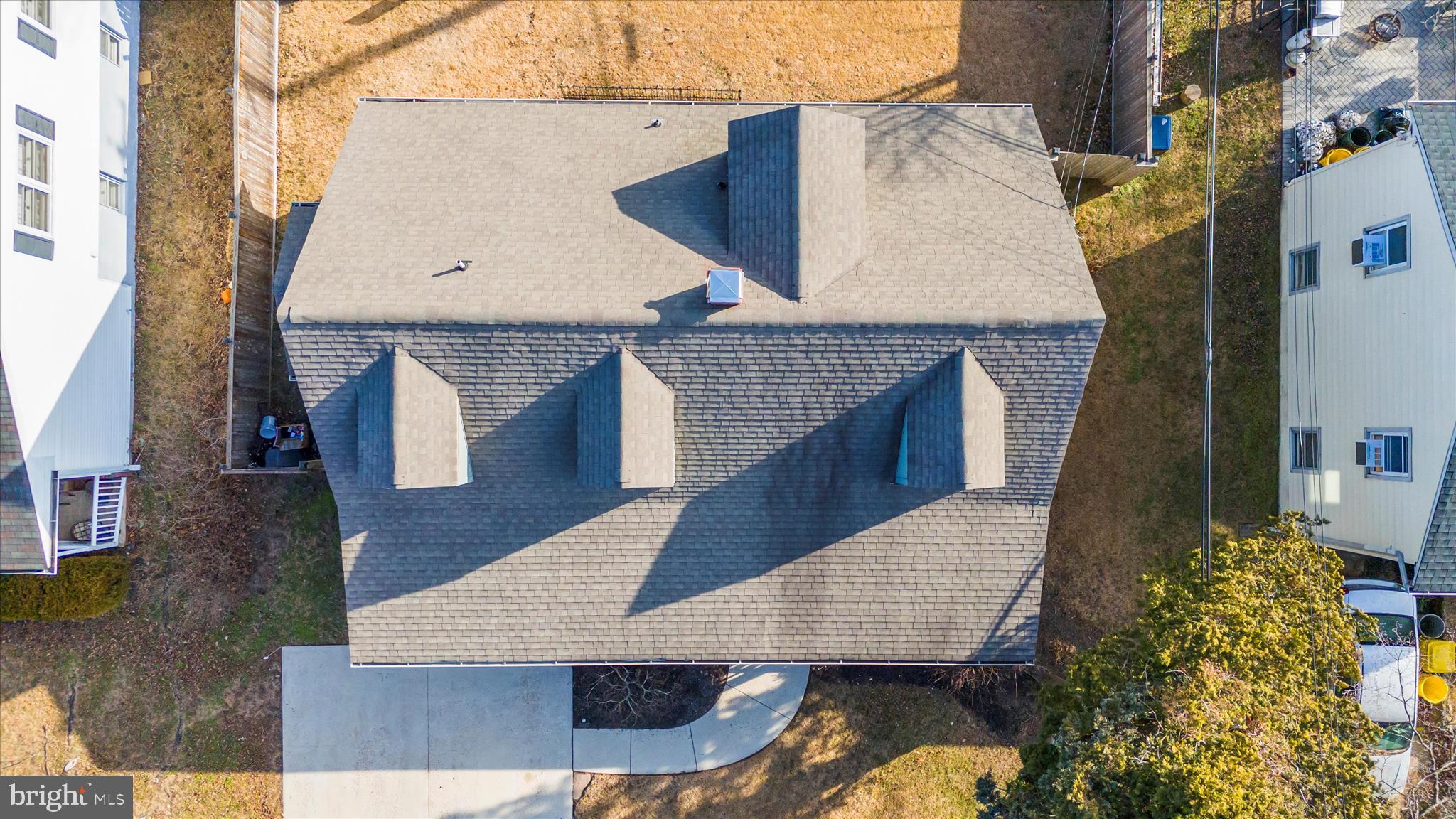 GLEN BURNIE PARK - Residential