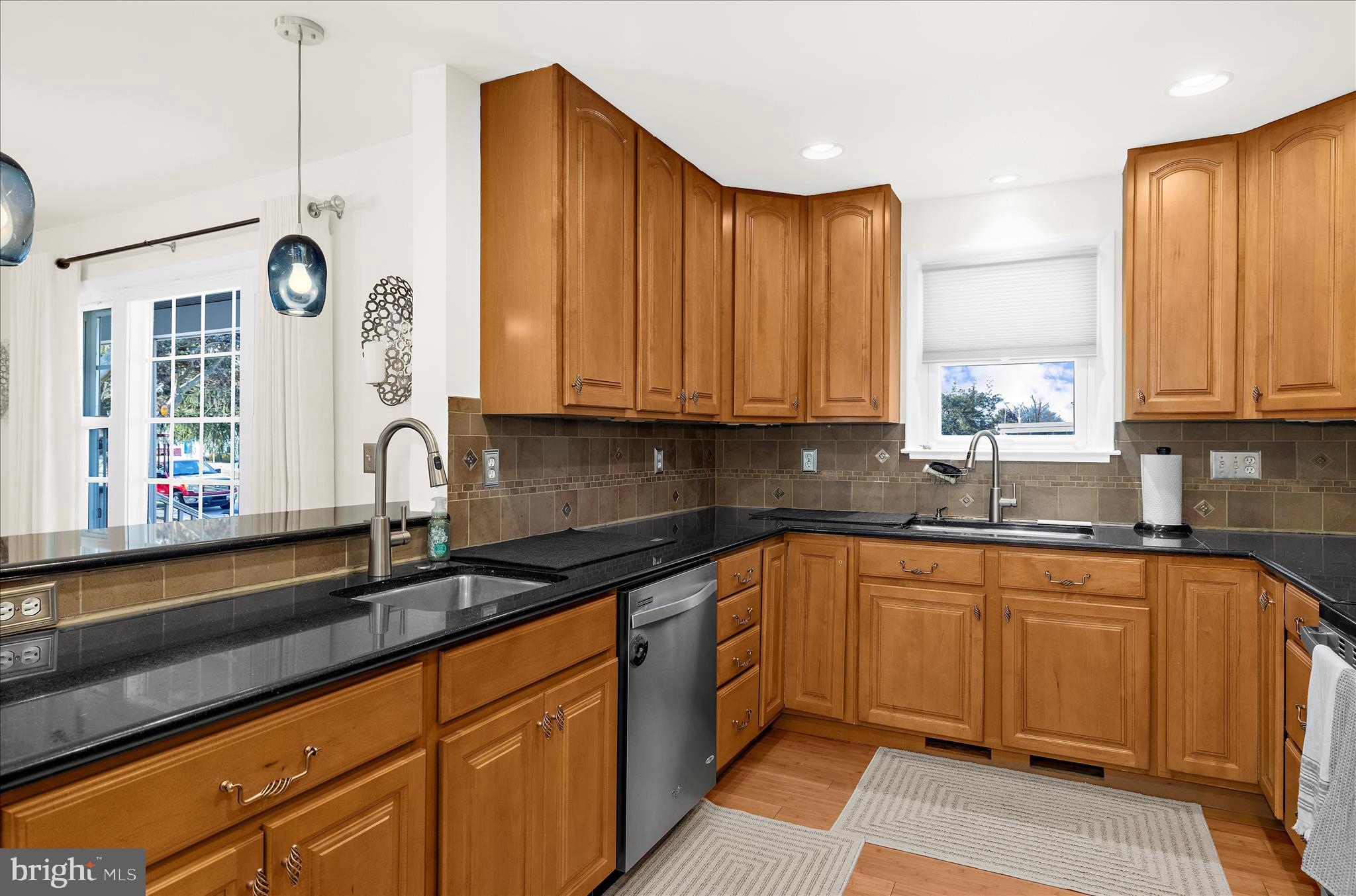 GLEN BURNIE PARK - Residential