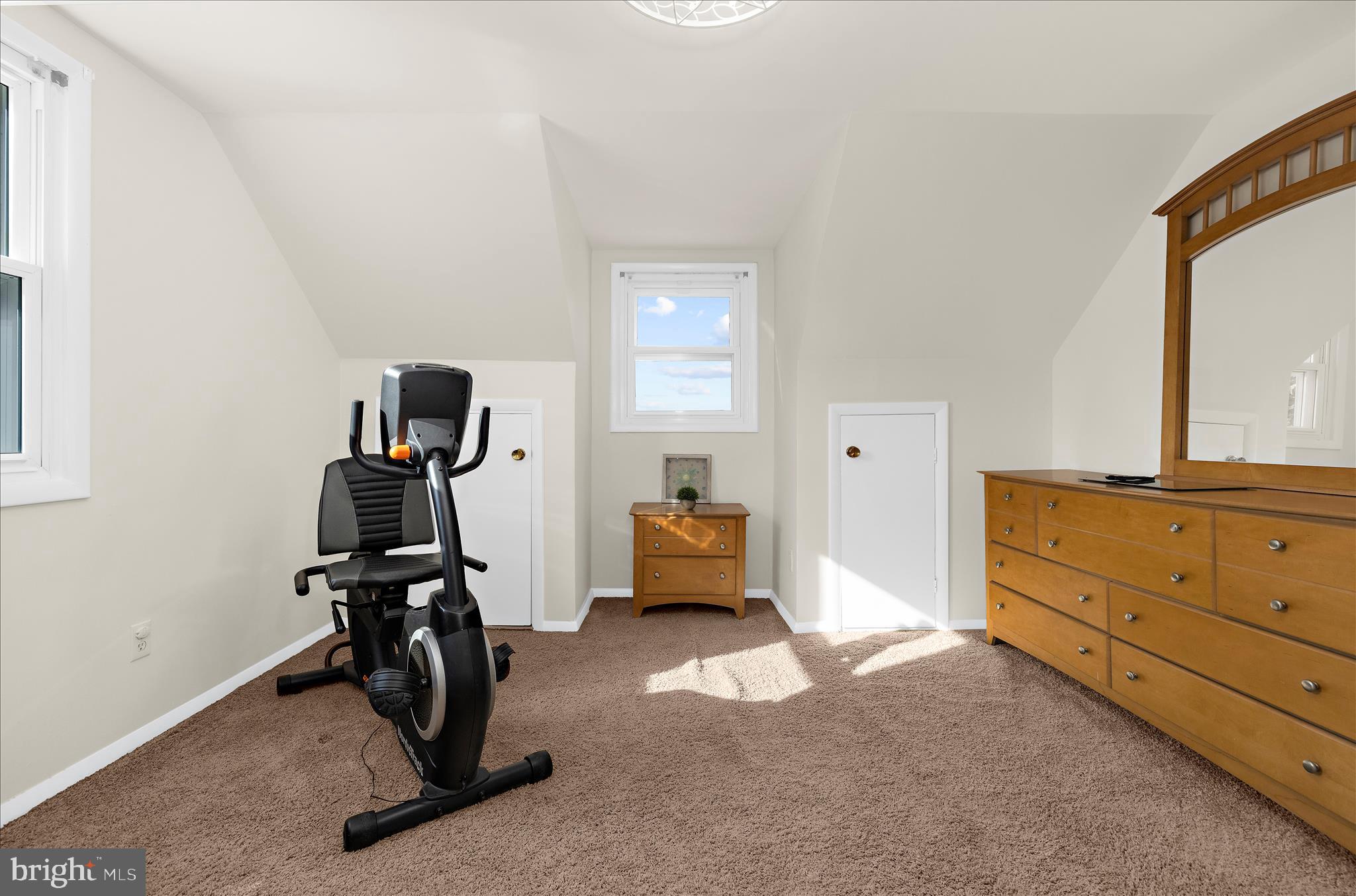 GLEN BURNIE PARK - Residential