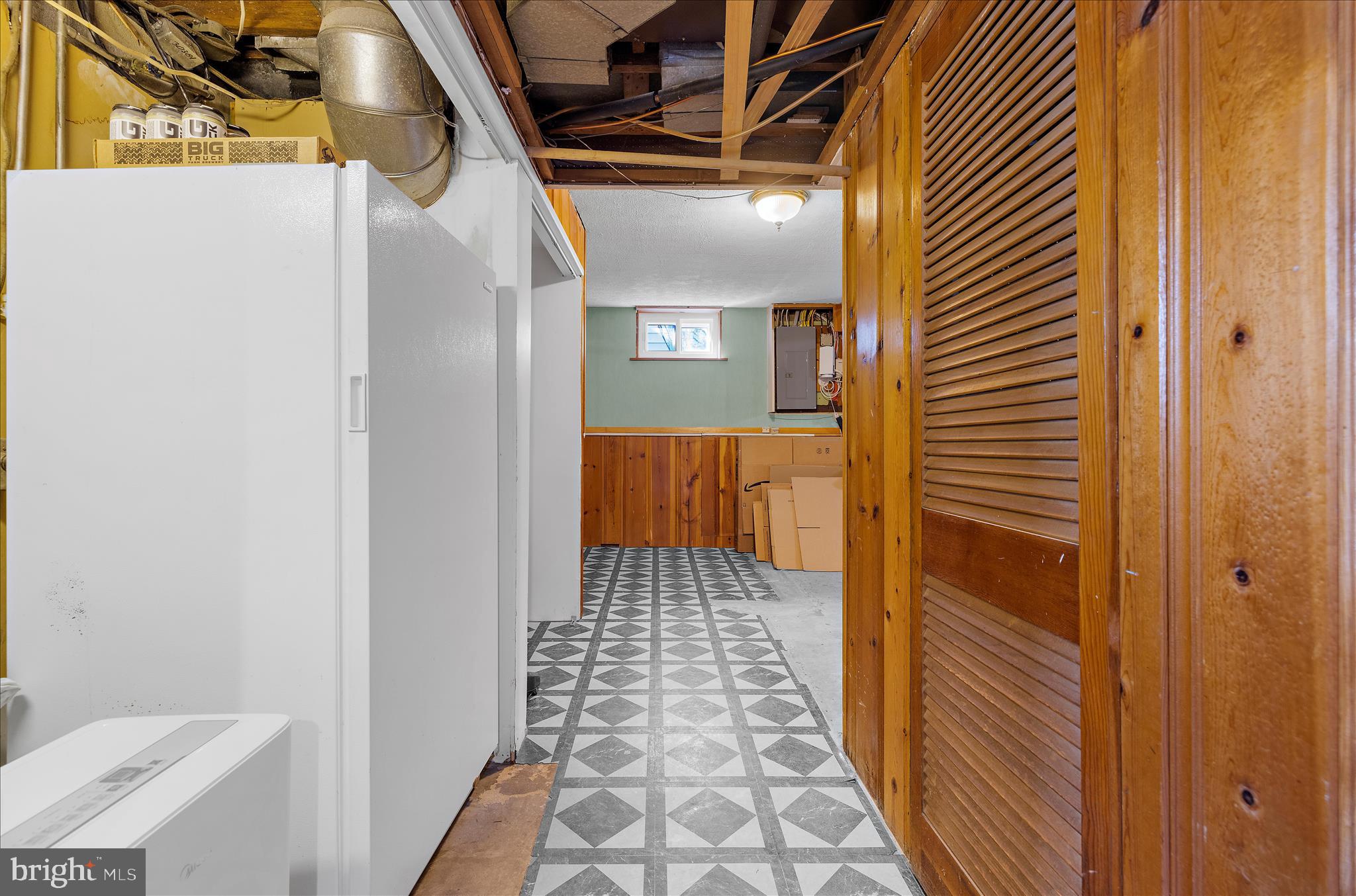 GLEN BURNIE PARK - Residential