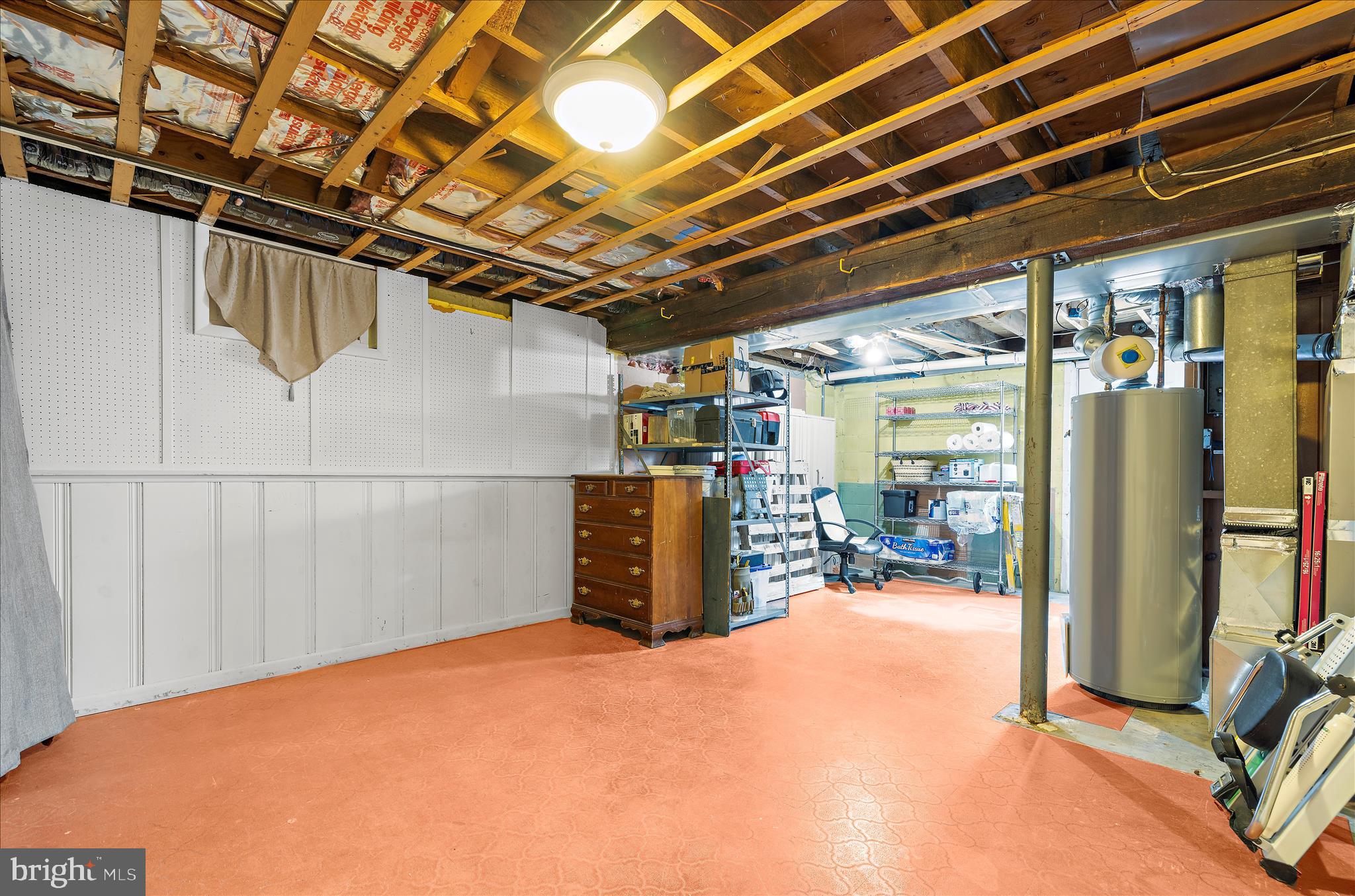 GLEN BURNIE PARK - Residential