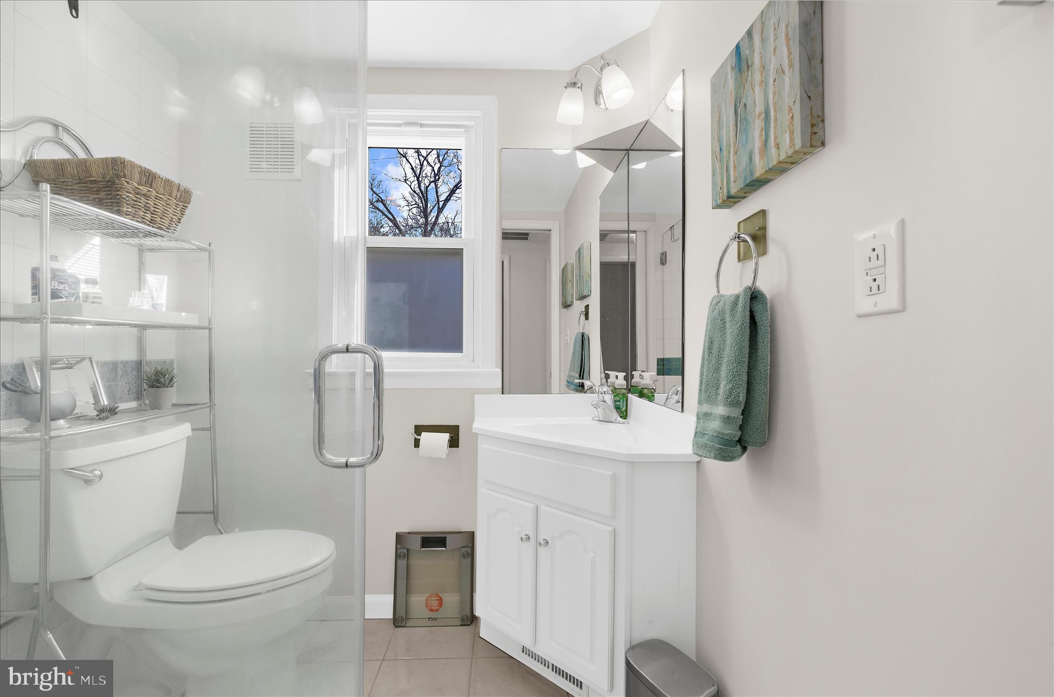 GLEN BURNIE PARK - Residential