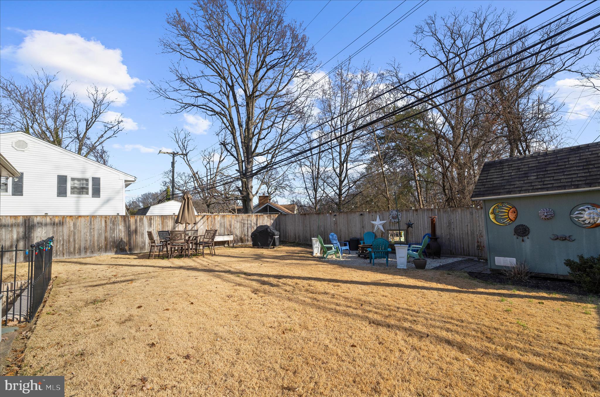 GLEN BURNIE PARK - Residential