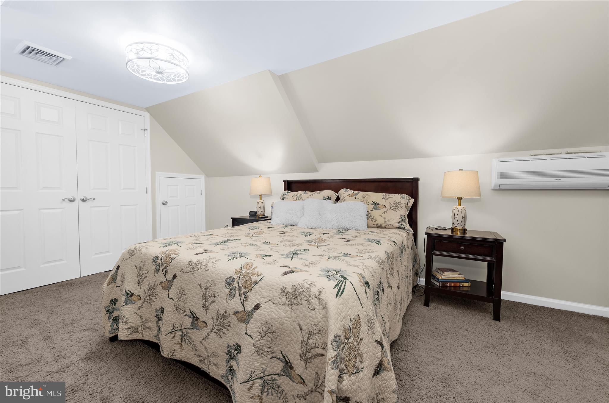 GLEN BURNIE PARK - Residential