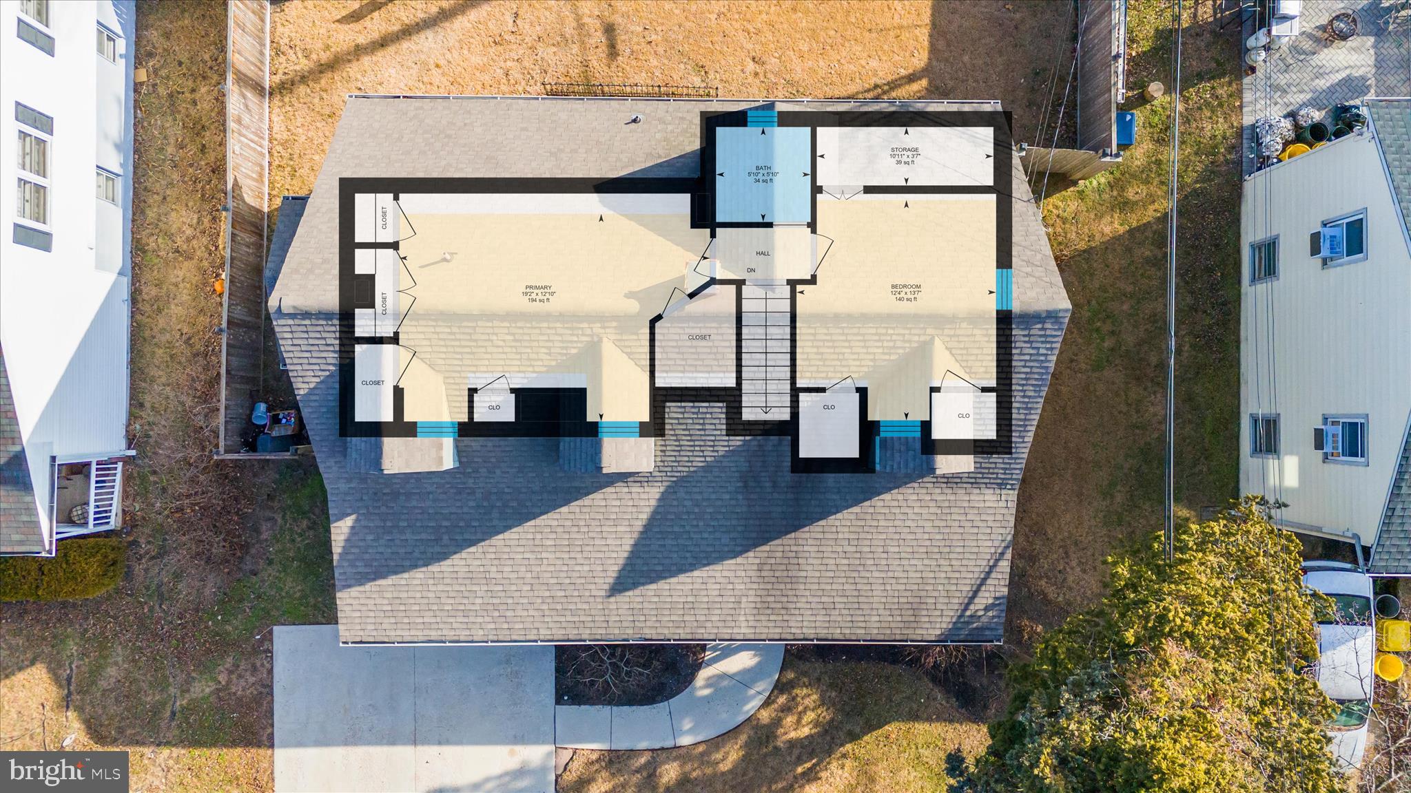 GLEN BURNIE PARK - Residential