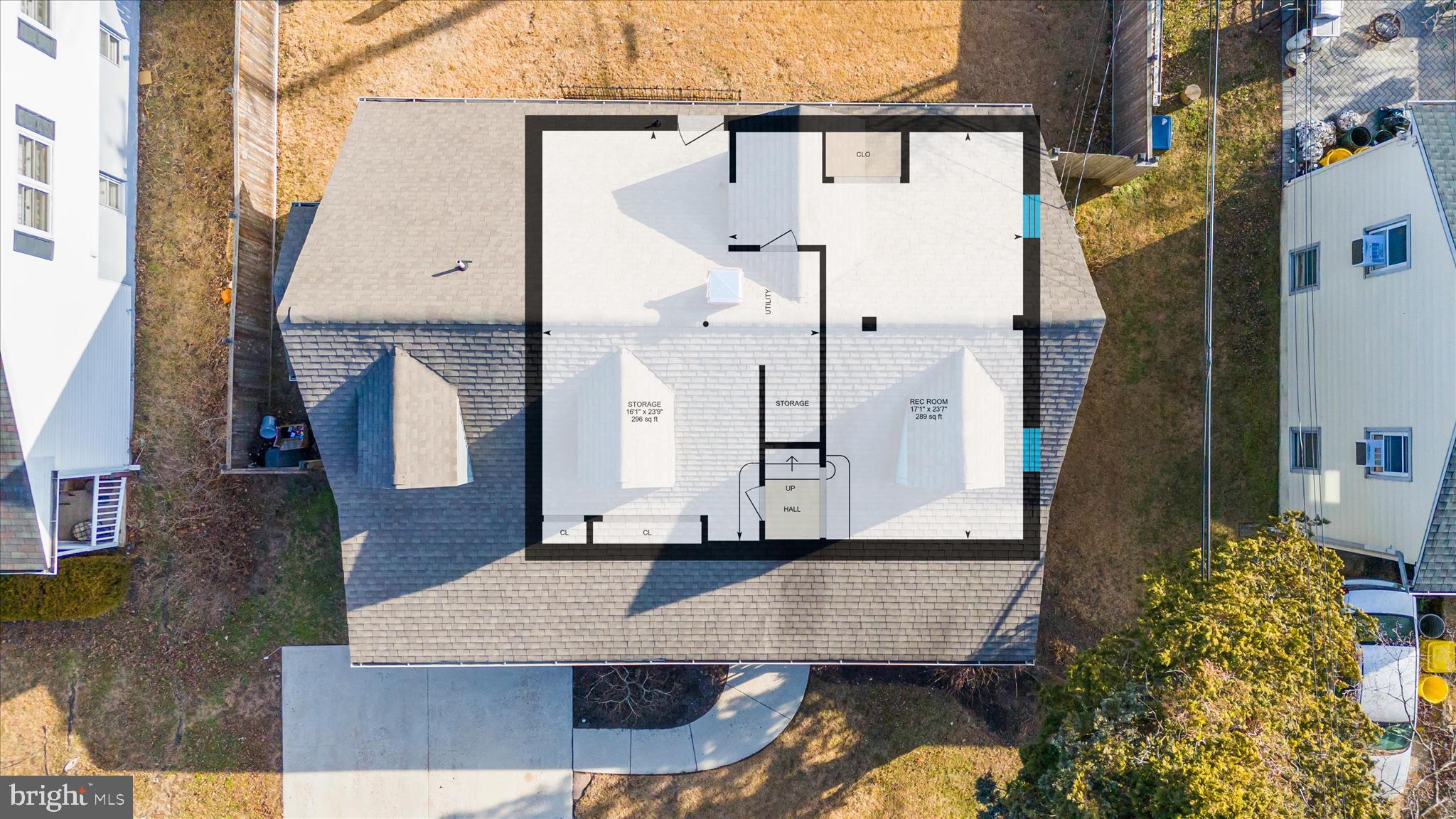 GLEN BURNIE PARK - Residential