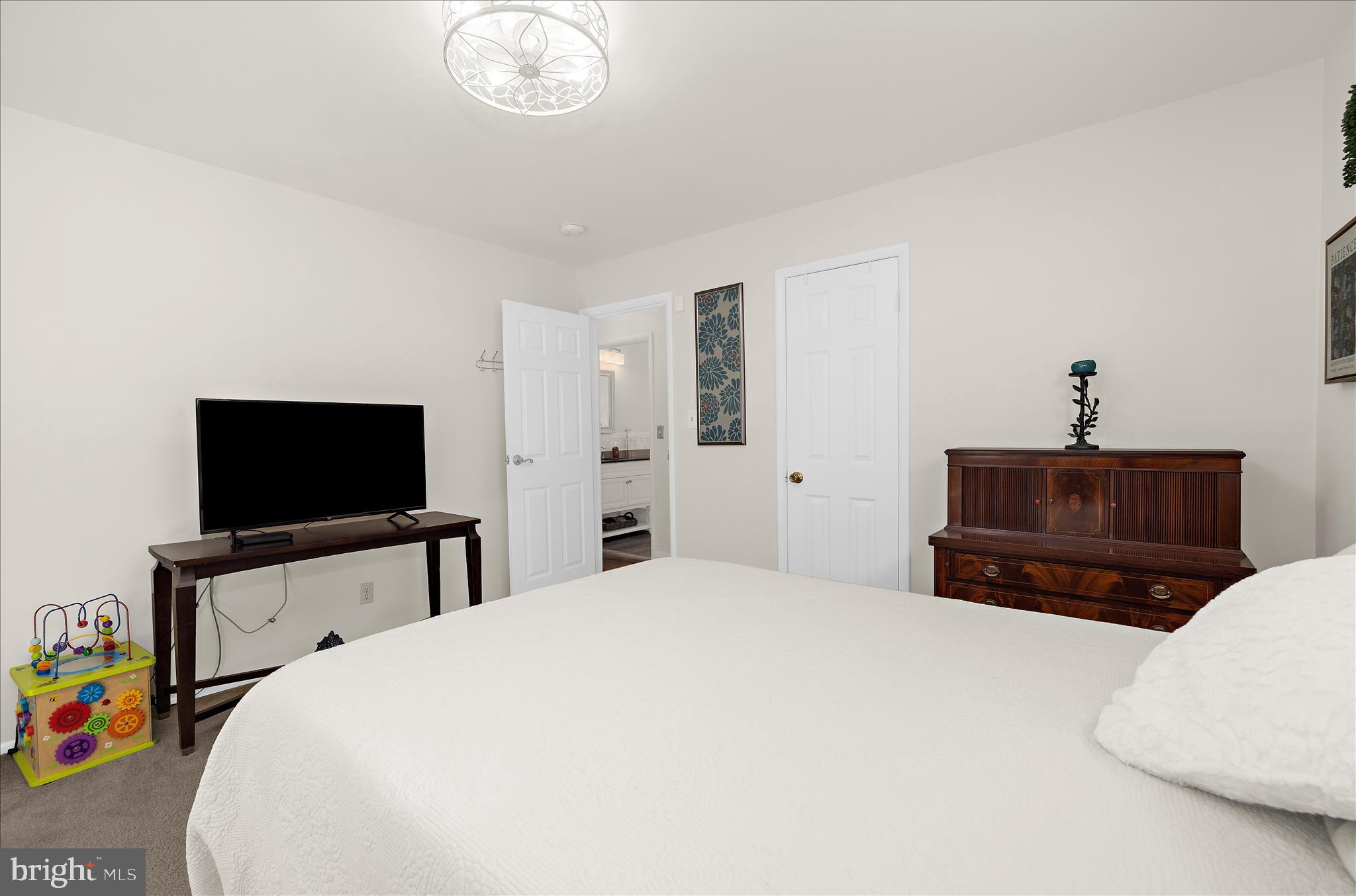 GLEN BURNIE PARK - Residential