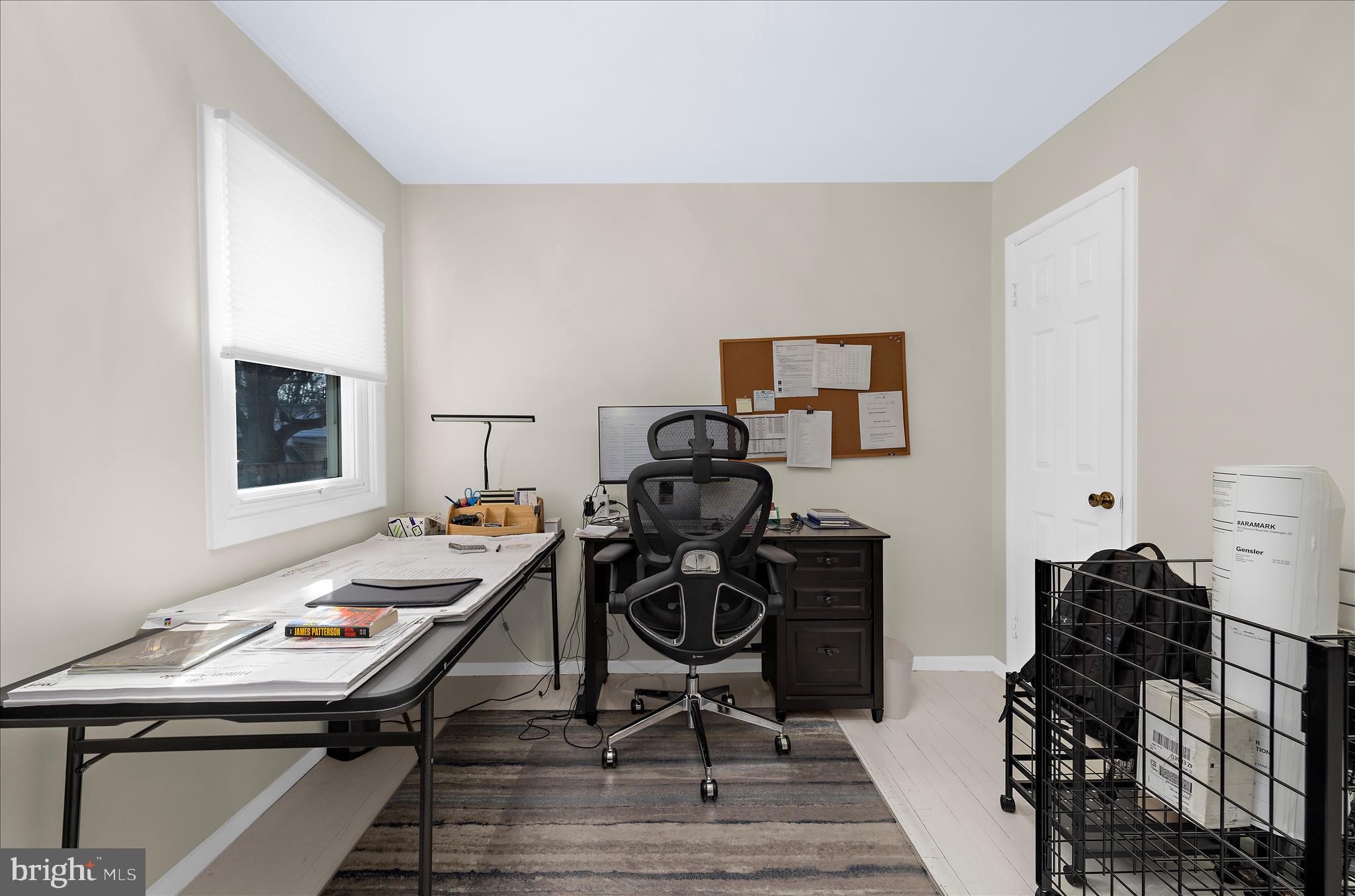 GLEN BURNIE PARK - Residential