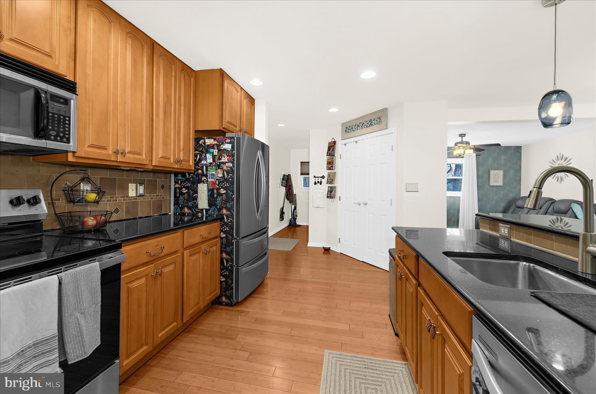 GLEN BURNIE PARK - Residential