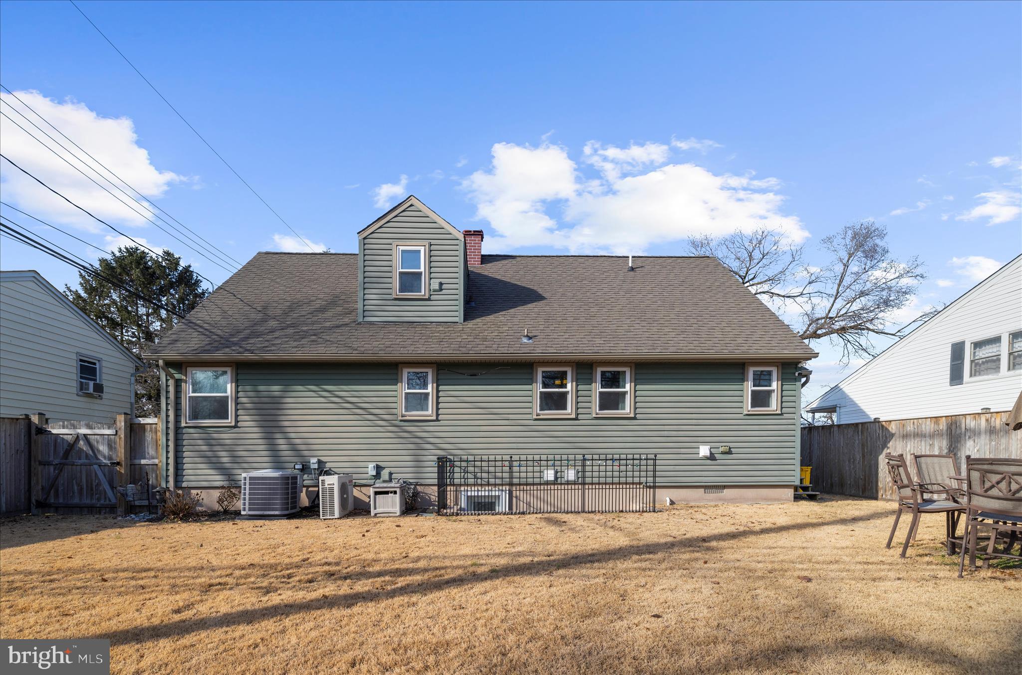 GLEN BURNIE PARK - Residential