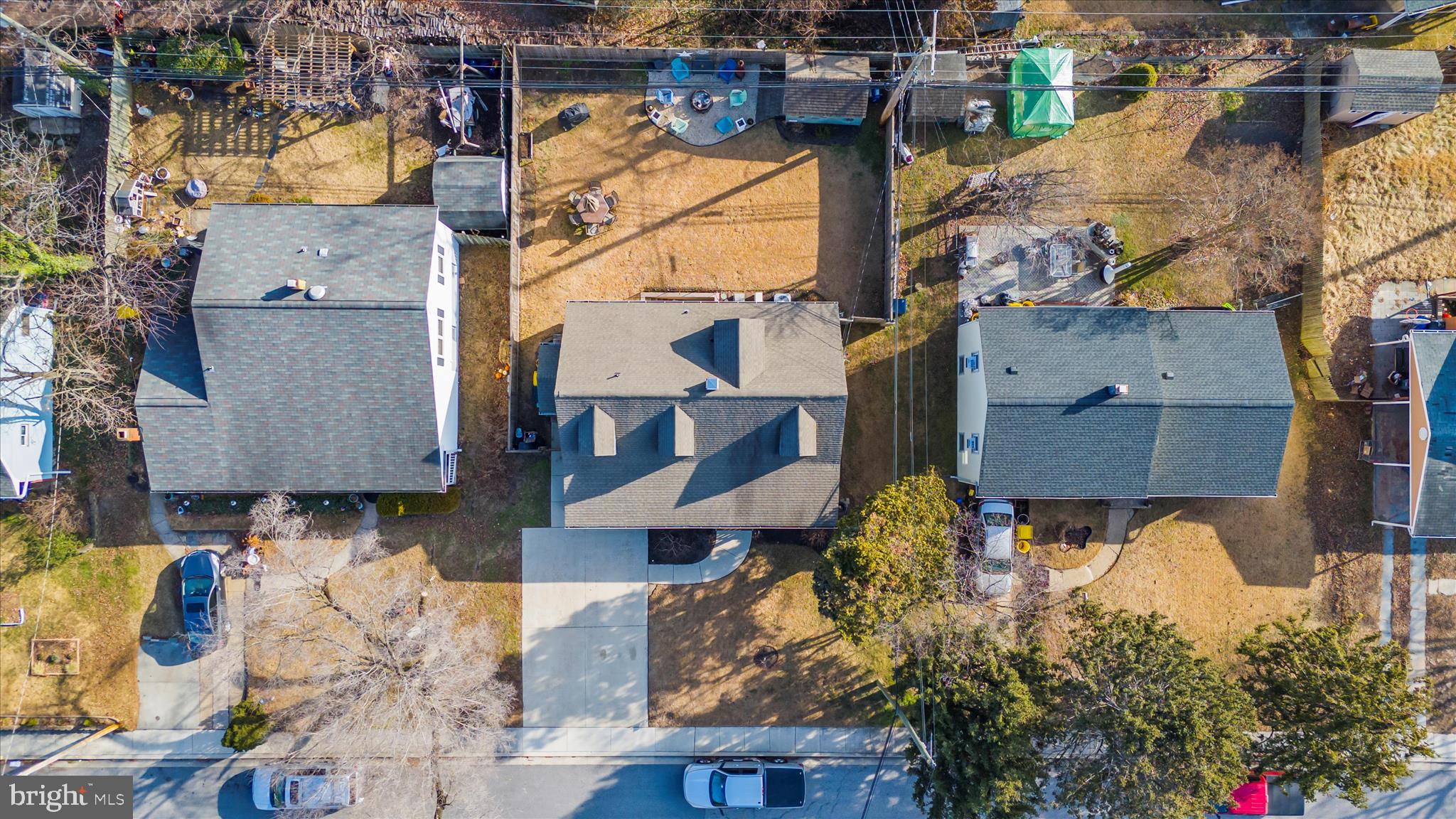 GLEN BURNIE PARK - Residential