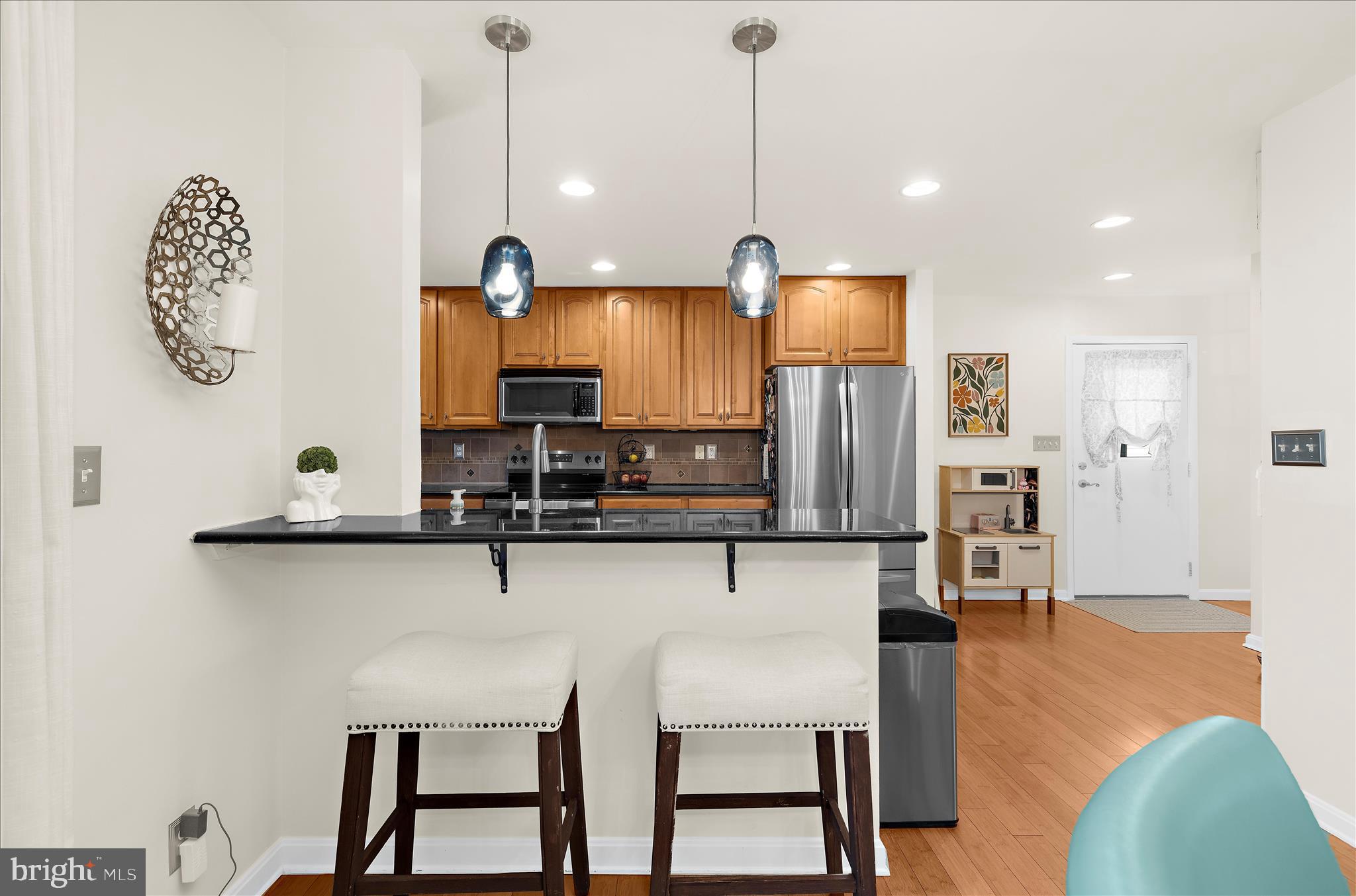 GLEN BURNIE PARK - Residential