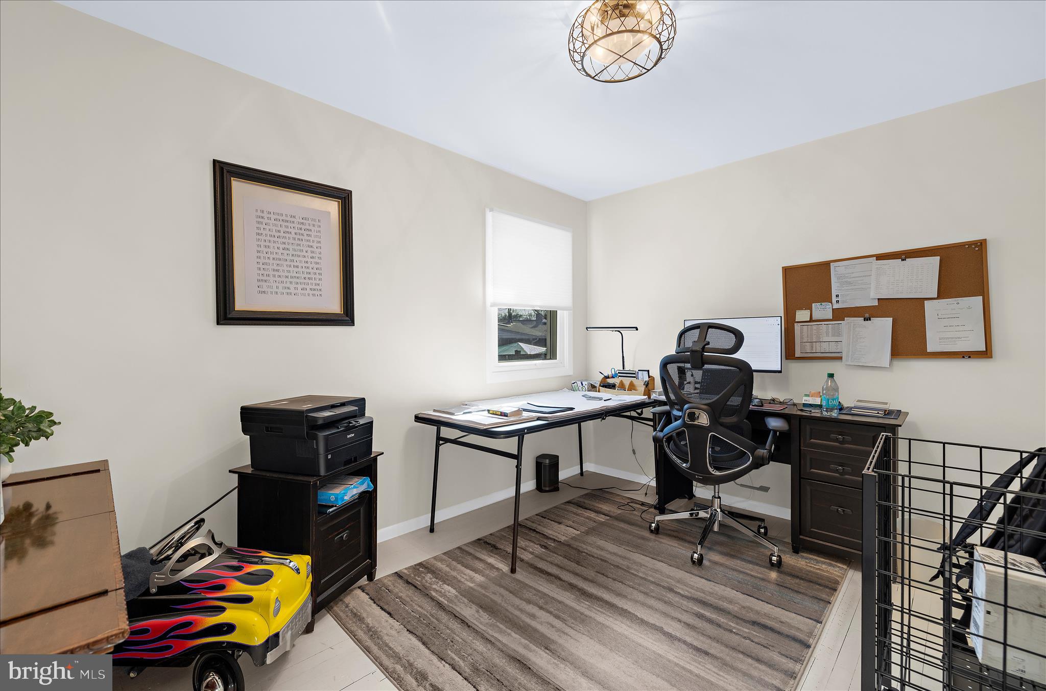 GLEN BURNIE PARK - Residential