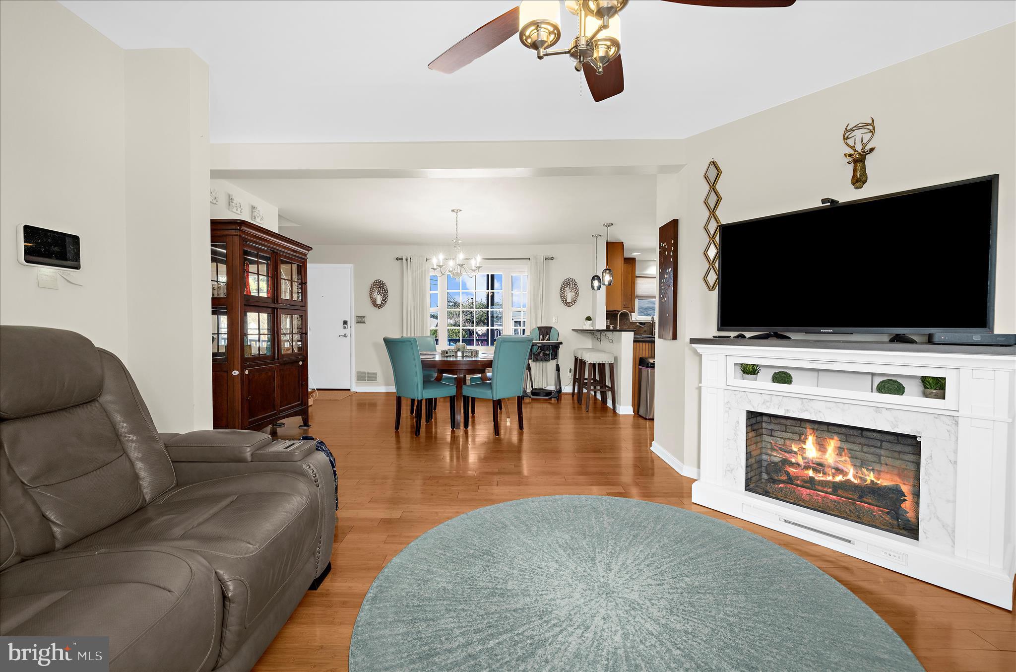 GLEN BURNIE PARK - Residential