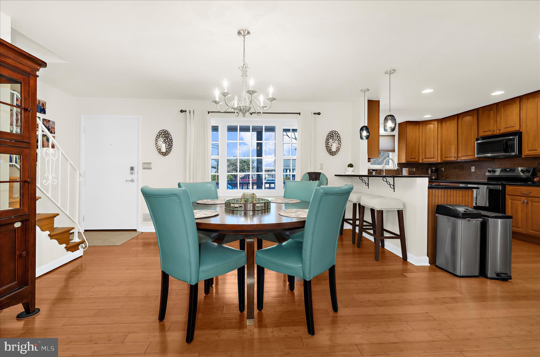 GLEN BURNIE PARK - Residential