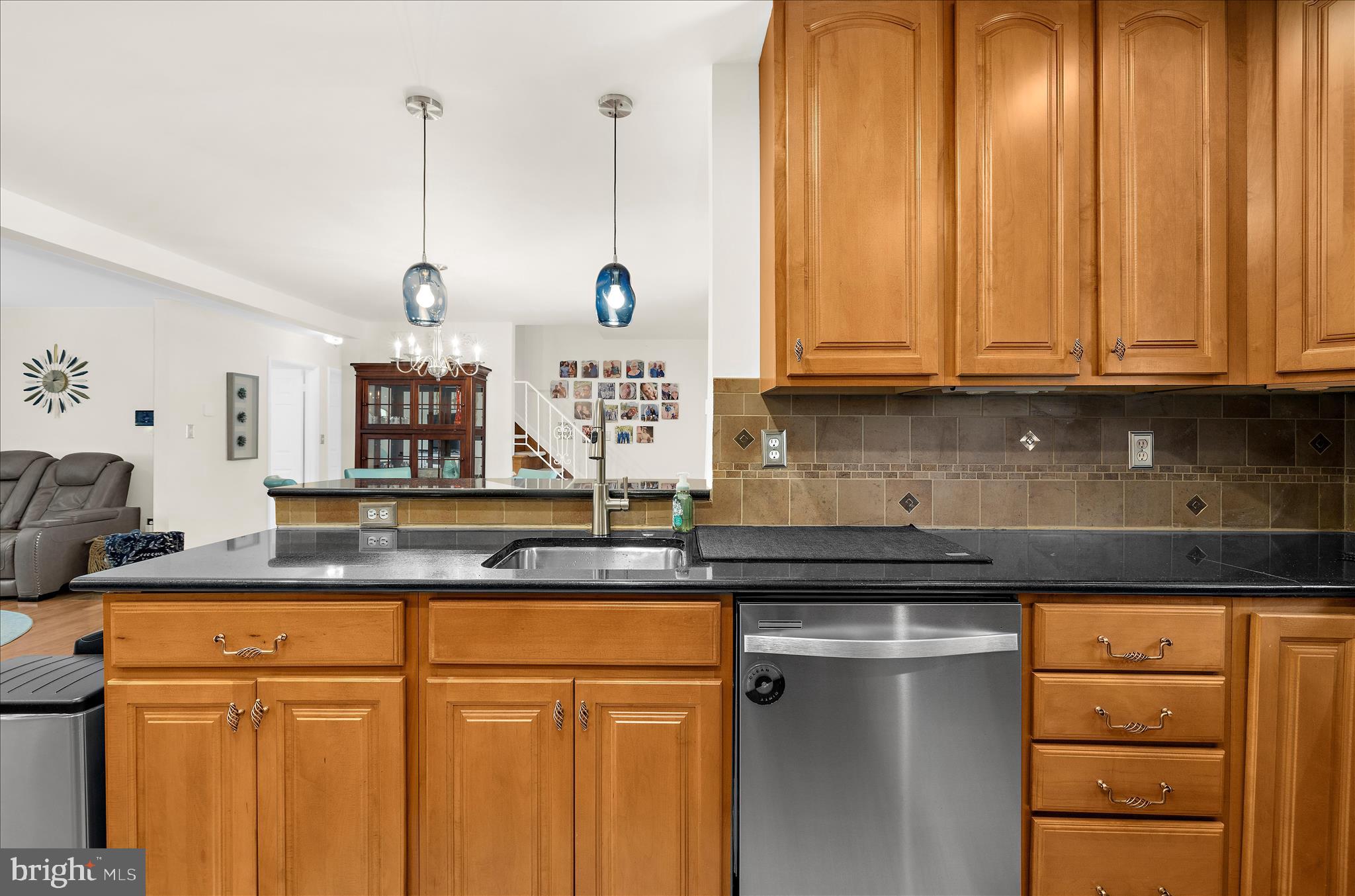 GLEN BURNIE PARK - Residential