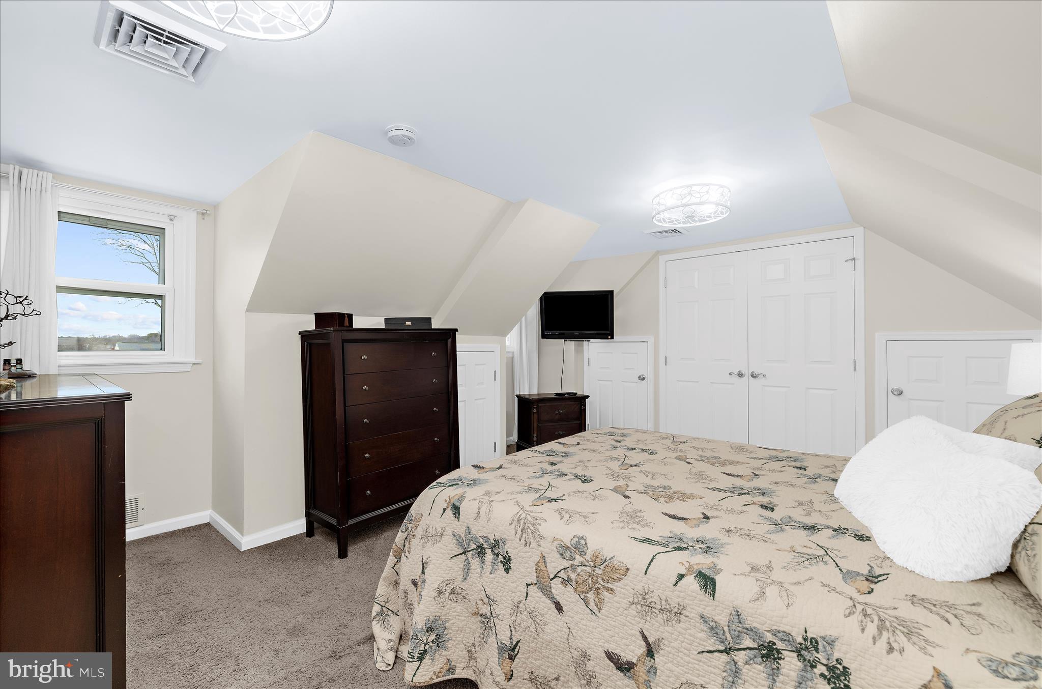 GLEN BURNIE PARK - Residential