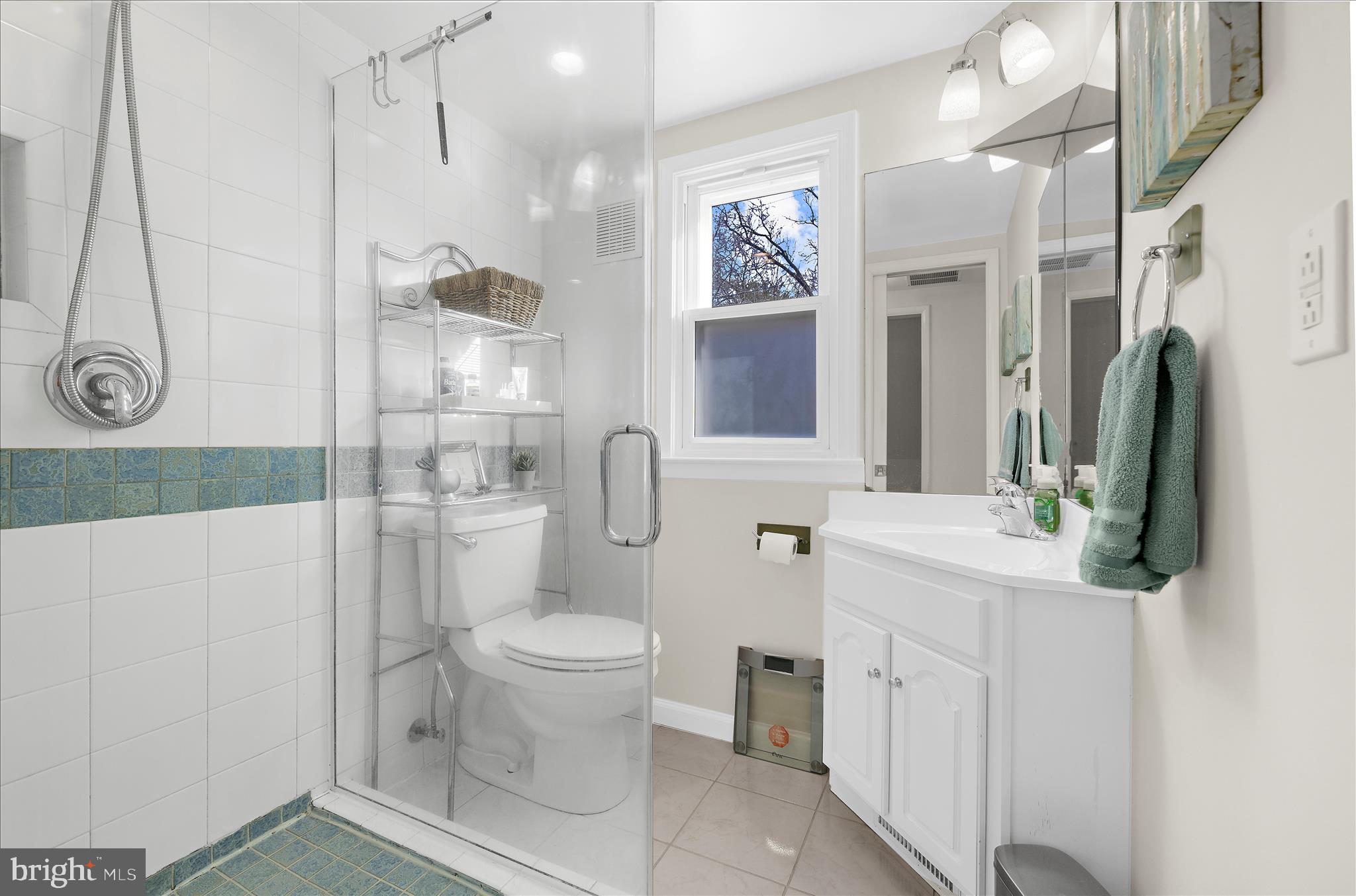 GLEN BURNIE PARK - Residential