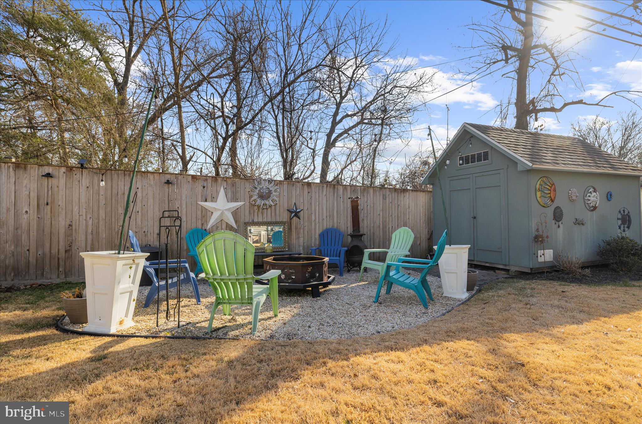 GLEN BURNIE PARK - Residential