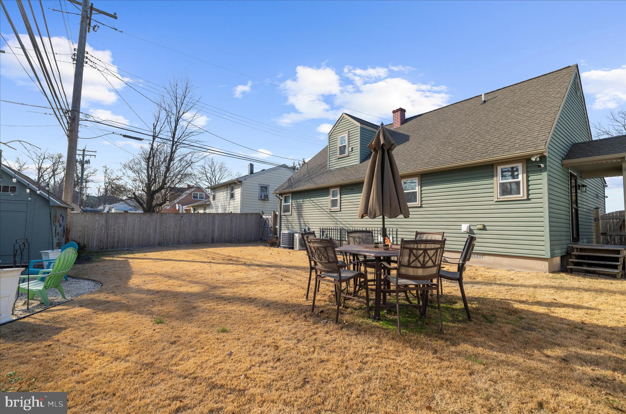 GLEN BURNIE PARK - Residential