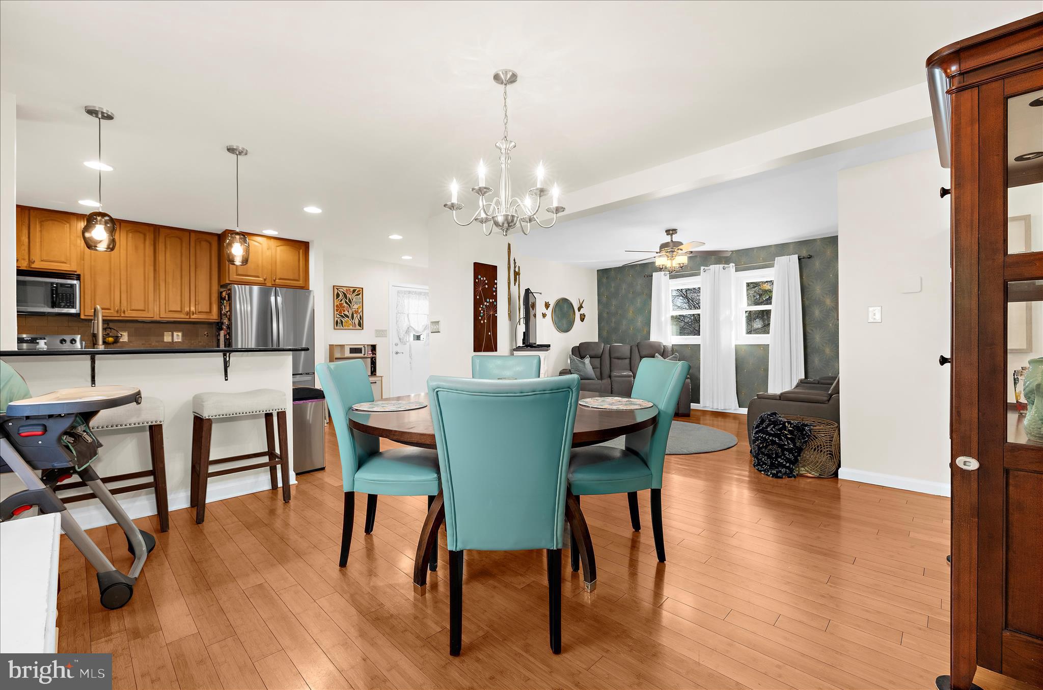 GLEN BURNIE PARK - Residential