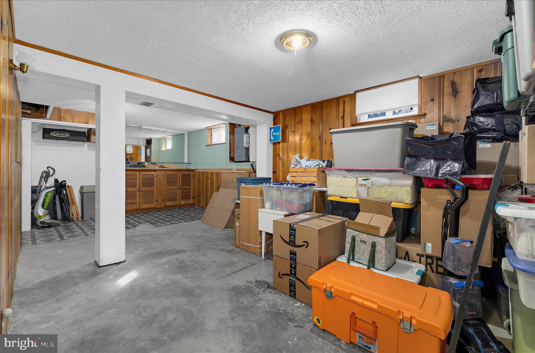 GLEN BURNIE PARK - Residential